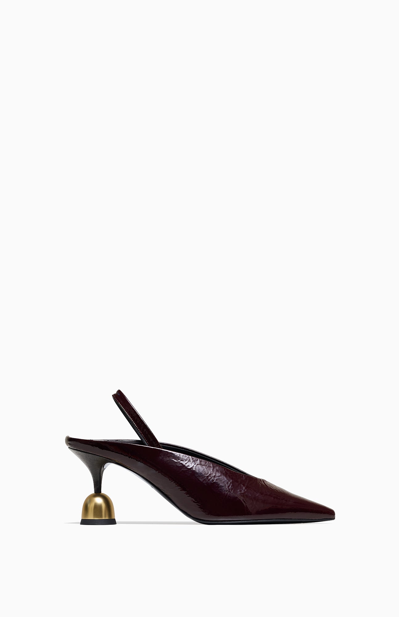 LUCY GLOSSY RUBY