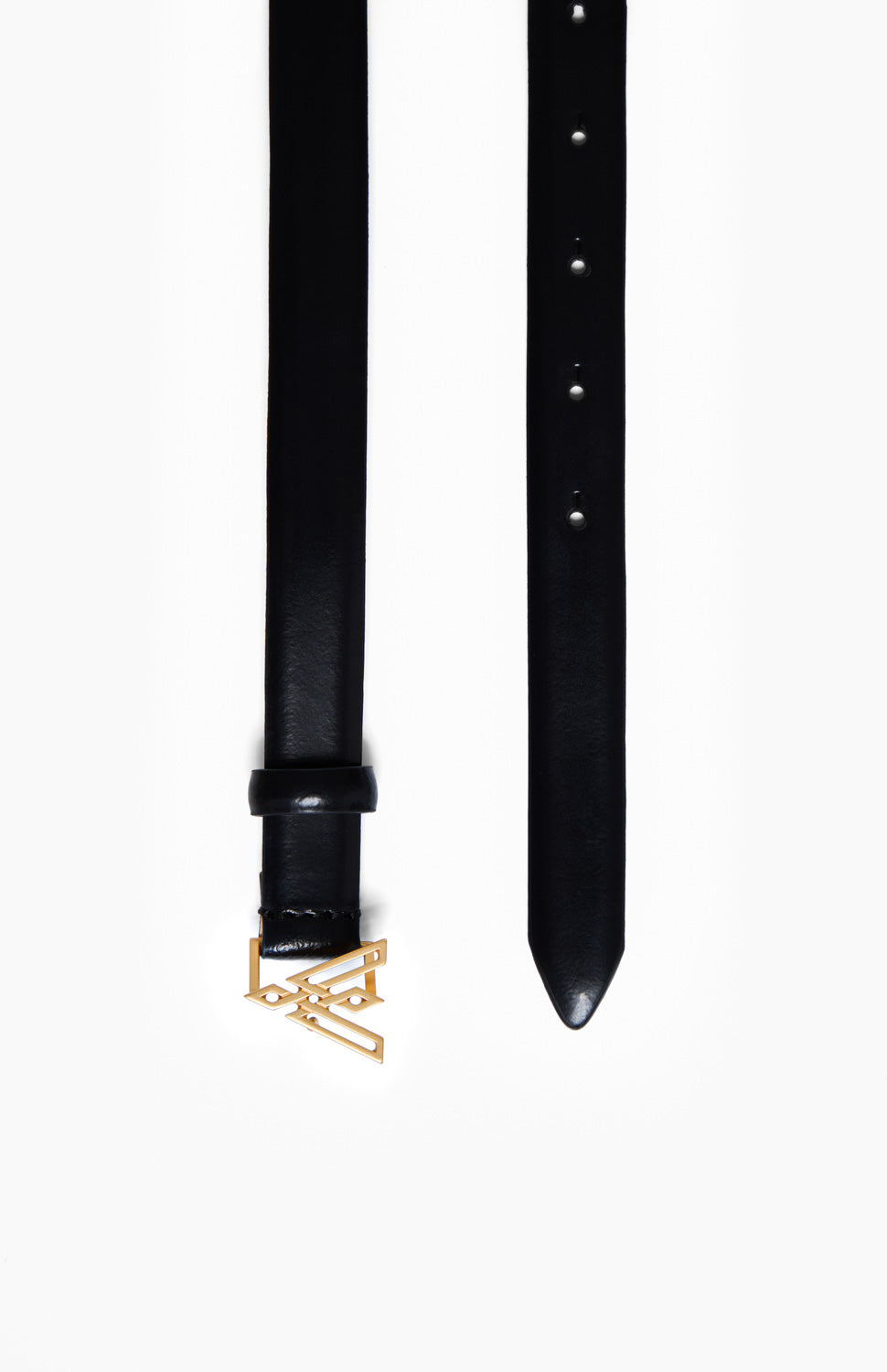 CLAIRE SLIM CRISTAL BLACK