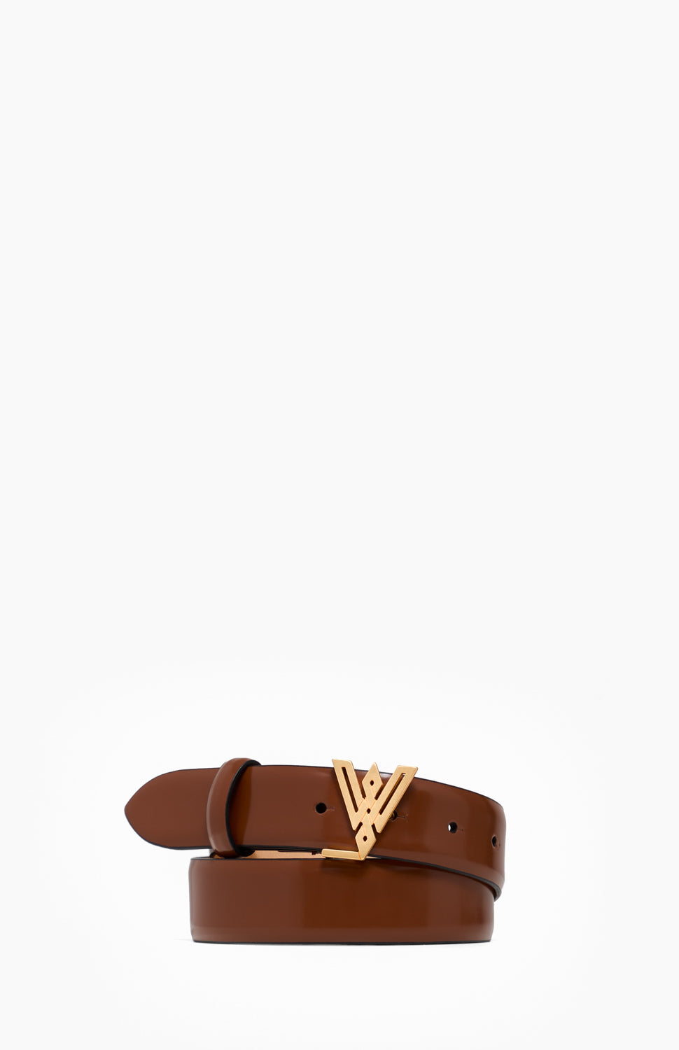 LINETTE DARK TOBACCO