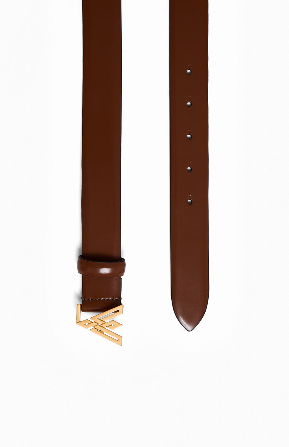 LINETTE DARK TOBACCO