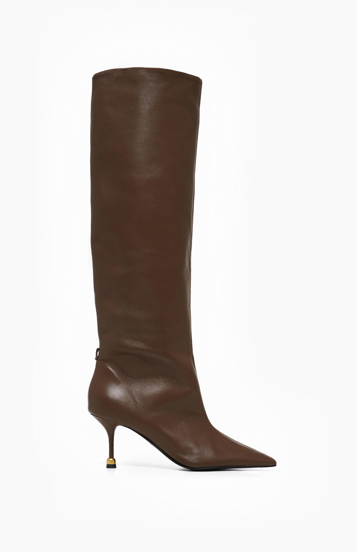 KAJA DARK CHOCOLATE