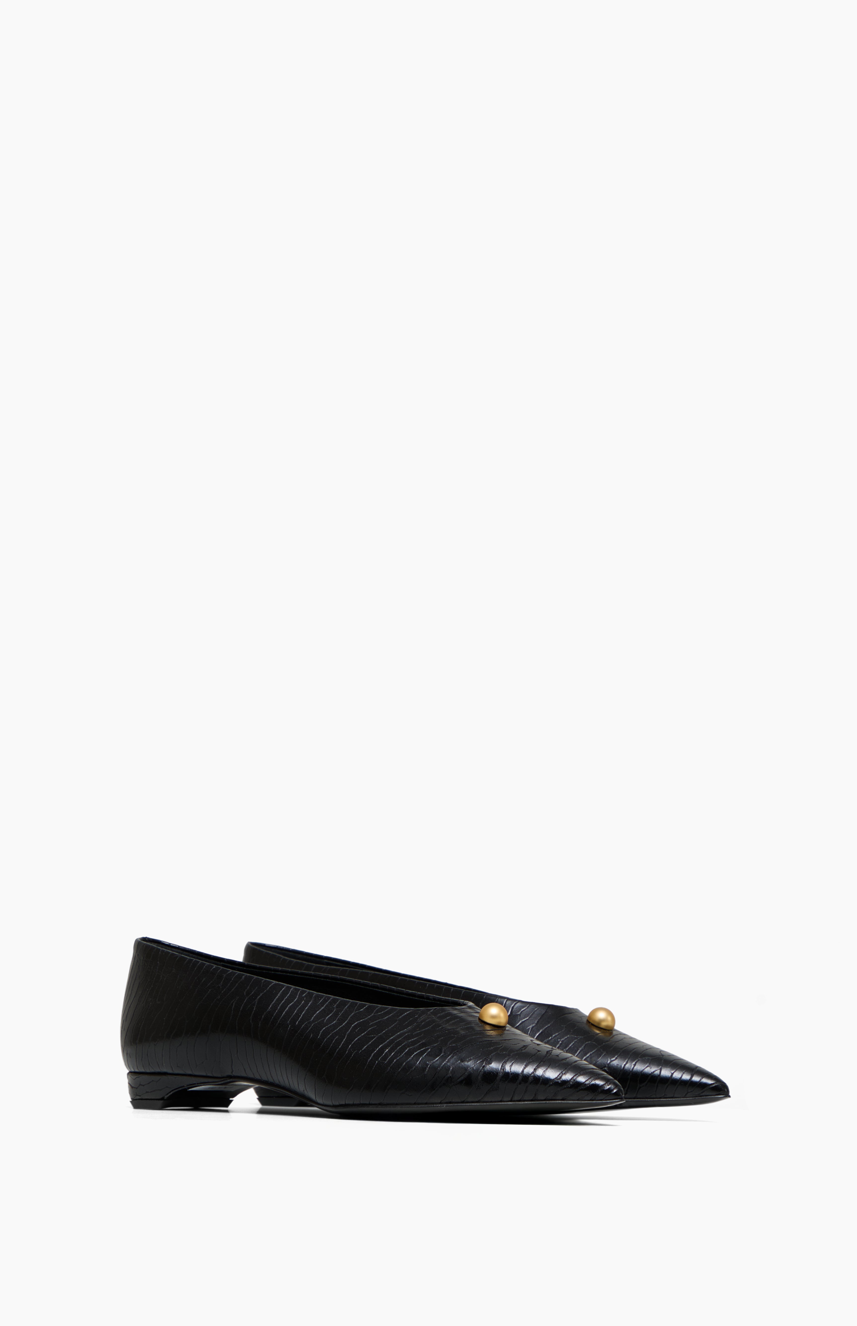 LILIANNA SHARK BLACK