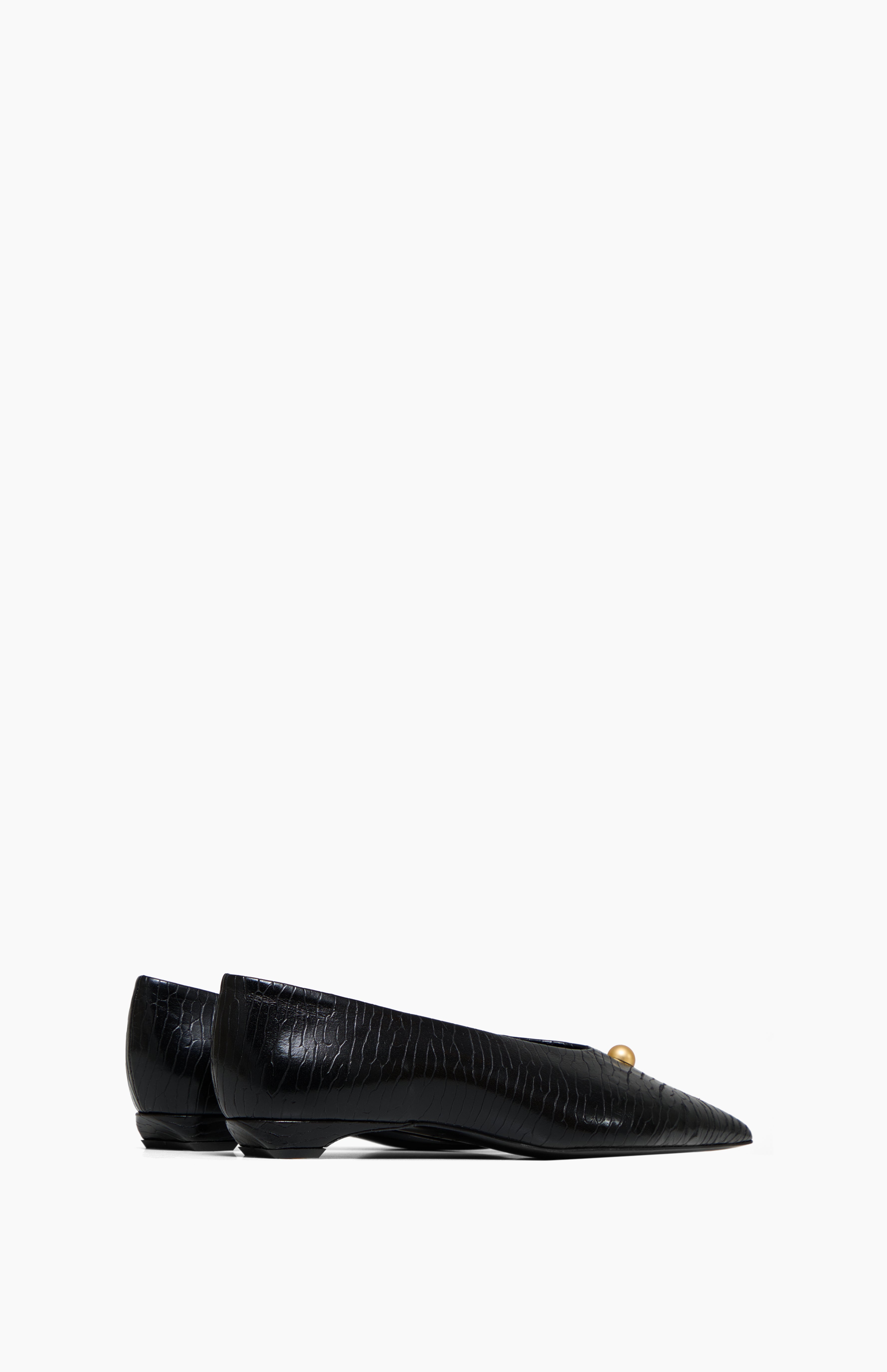 LILIANNA SHARK BLACK