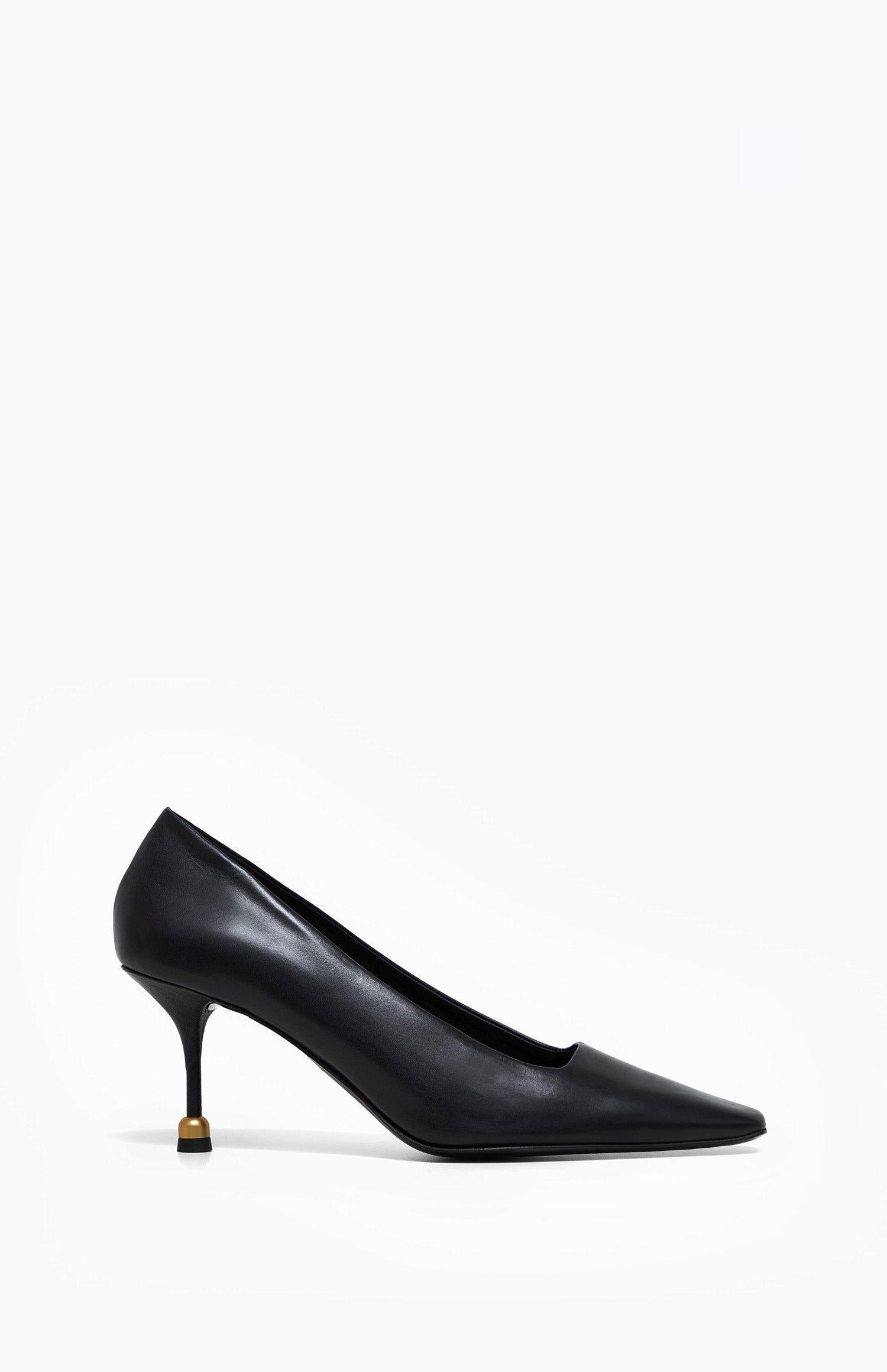 SYLVIE DEEP BLACK