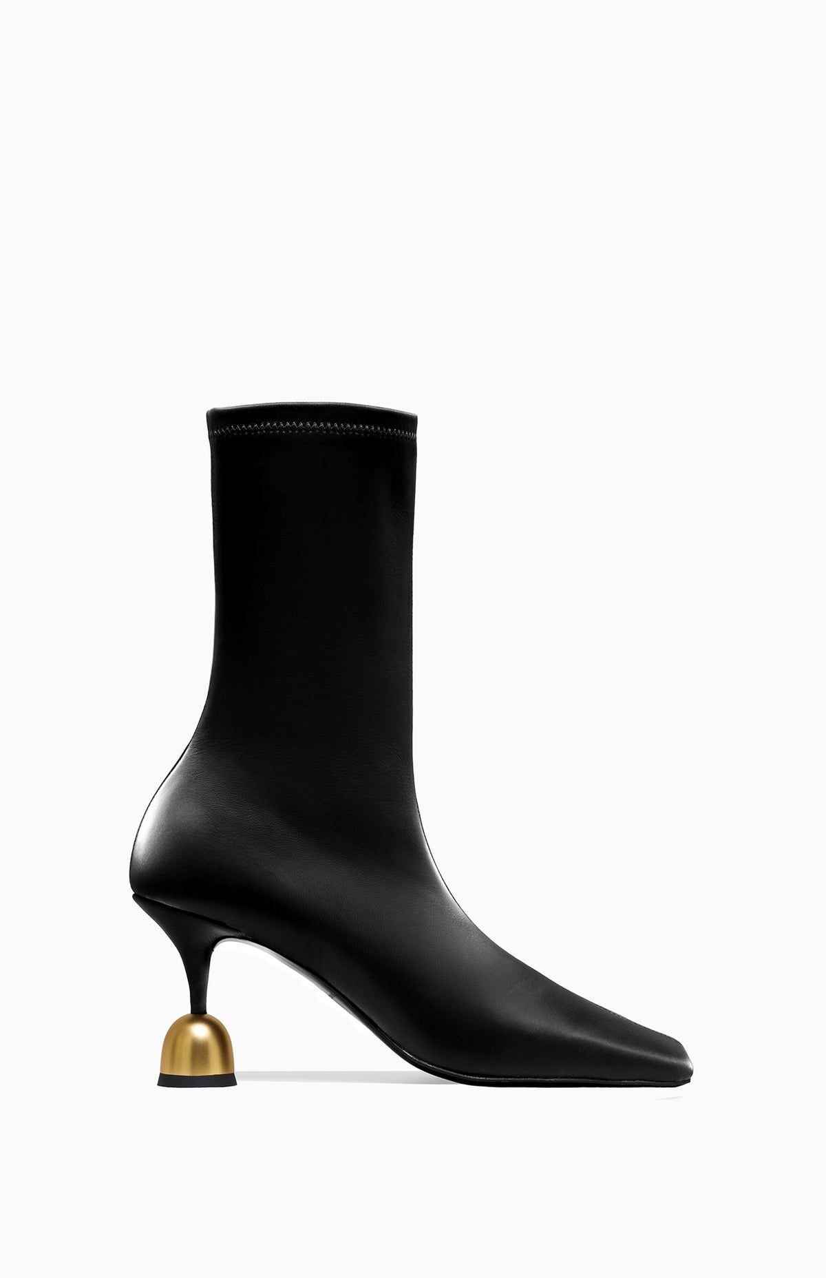 AMIRA ASPHALT BLACK