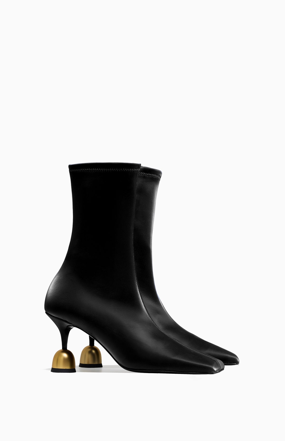AMIRA ASPHALT BLACK