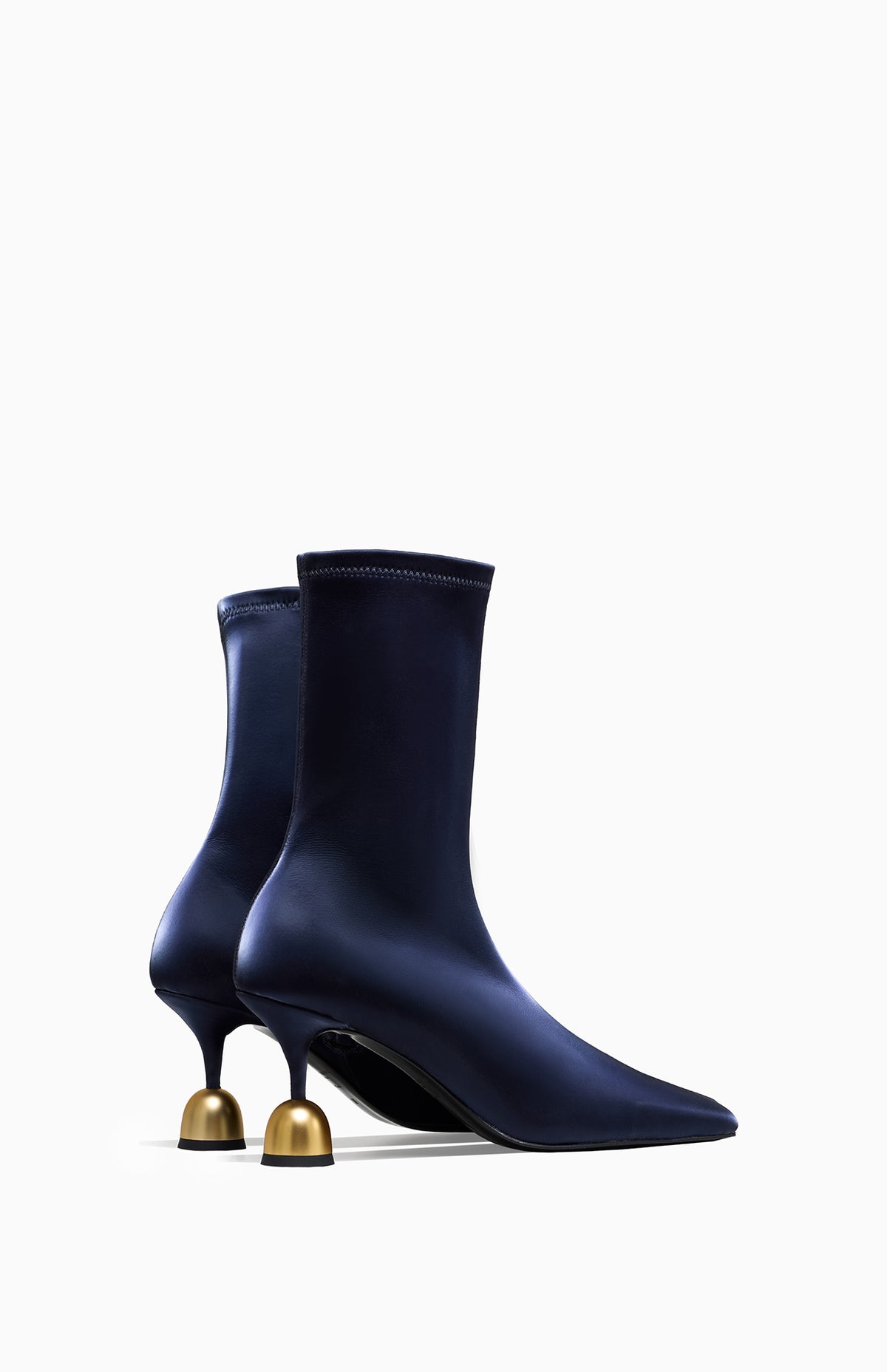 AMIRA OCEAN BLUE