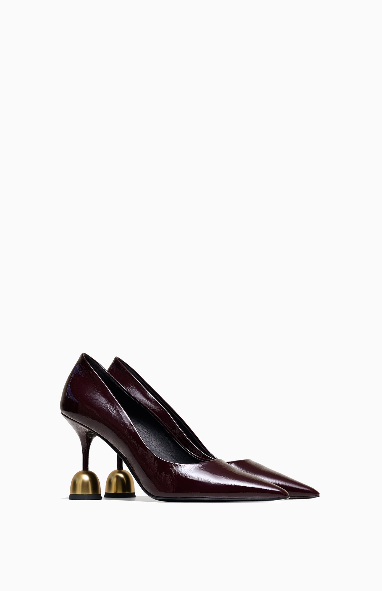 ATHENA GLOSSY RUBY