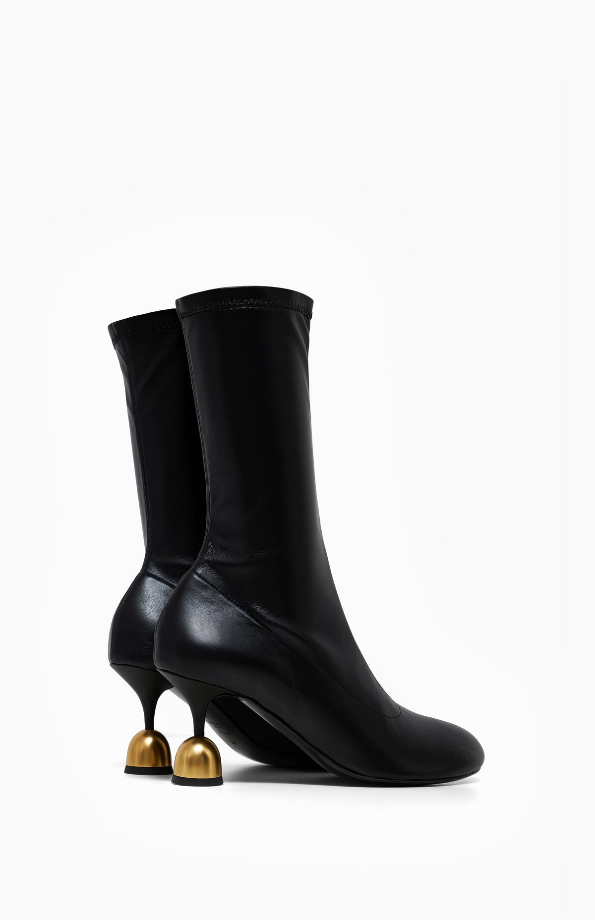 CAROLE DEEP BLACK