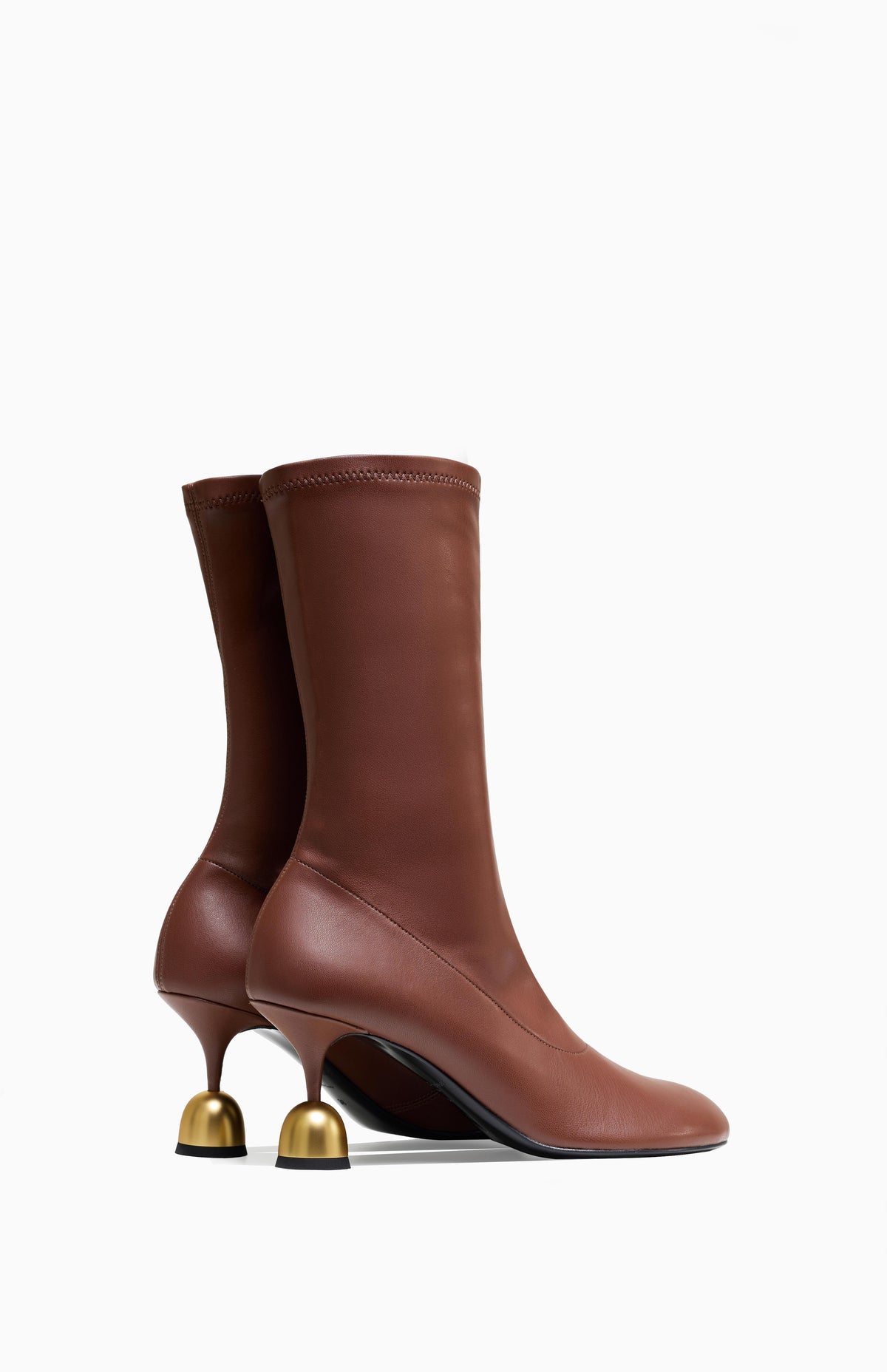 CAROLE TOFFEE BROWN