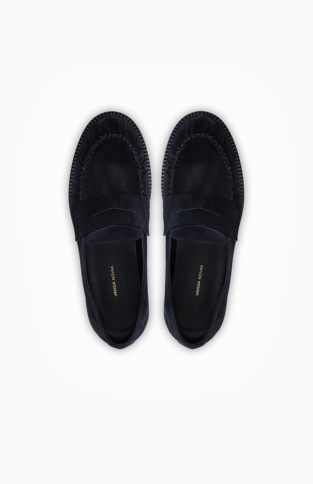 GRETA NAVY
