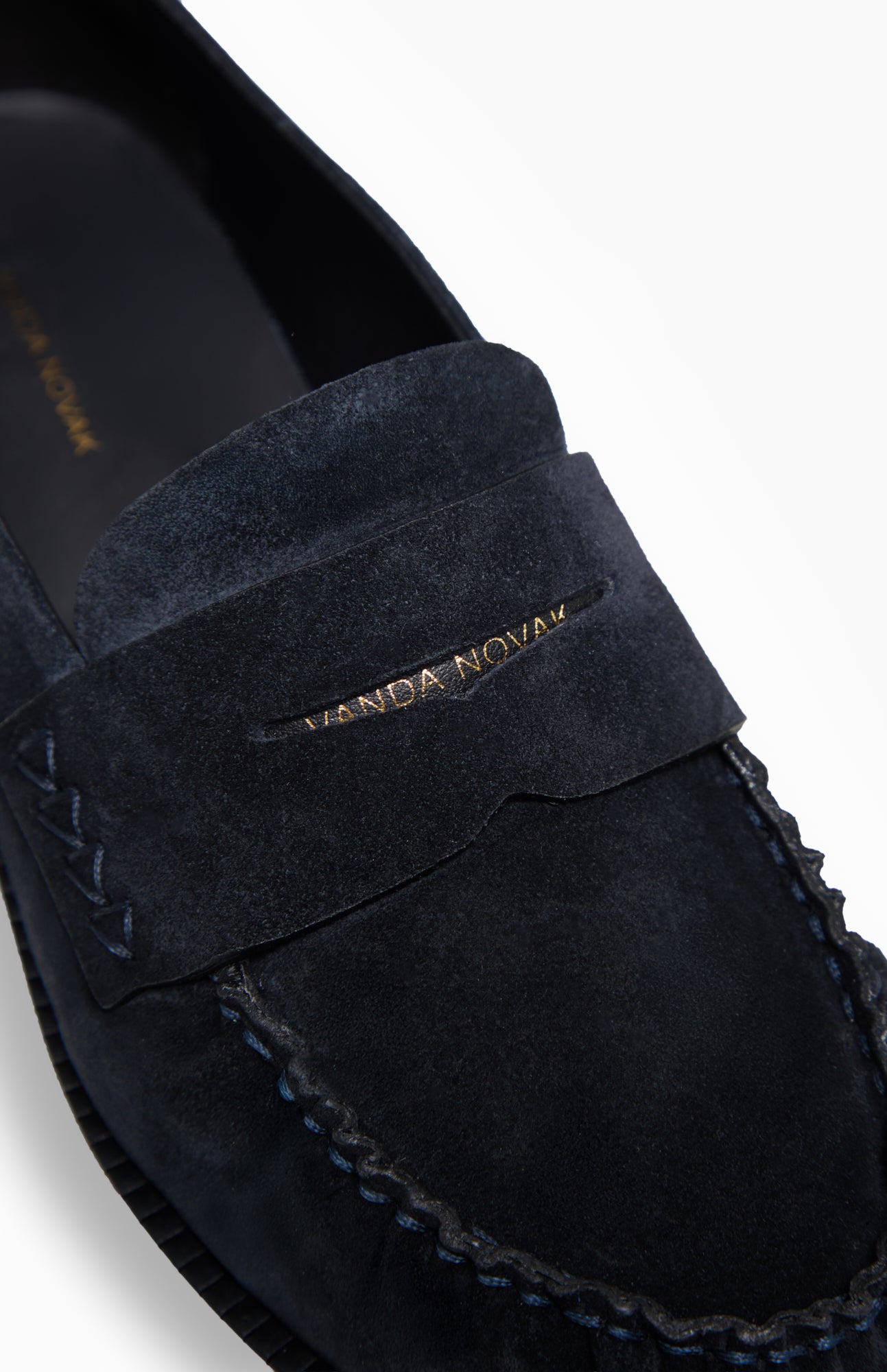 GRETA NAVY