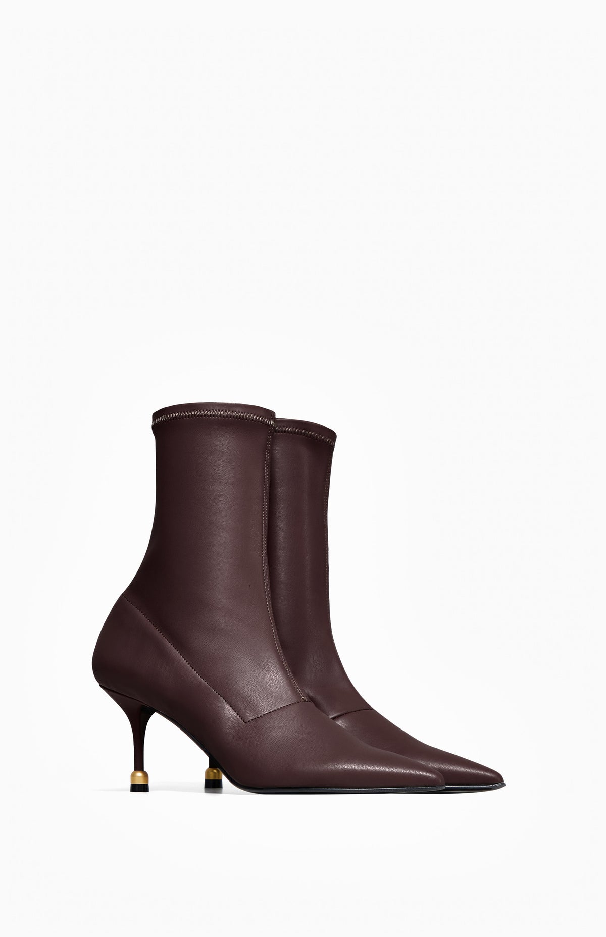 VERA DARK COFFEE