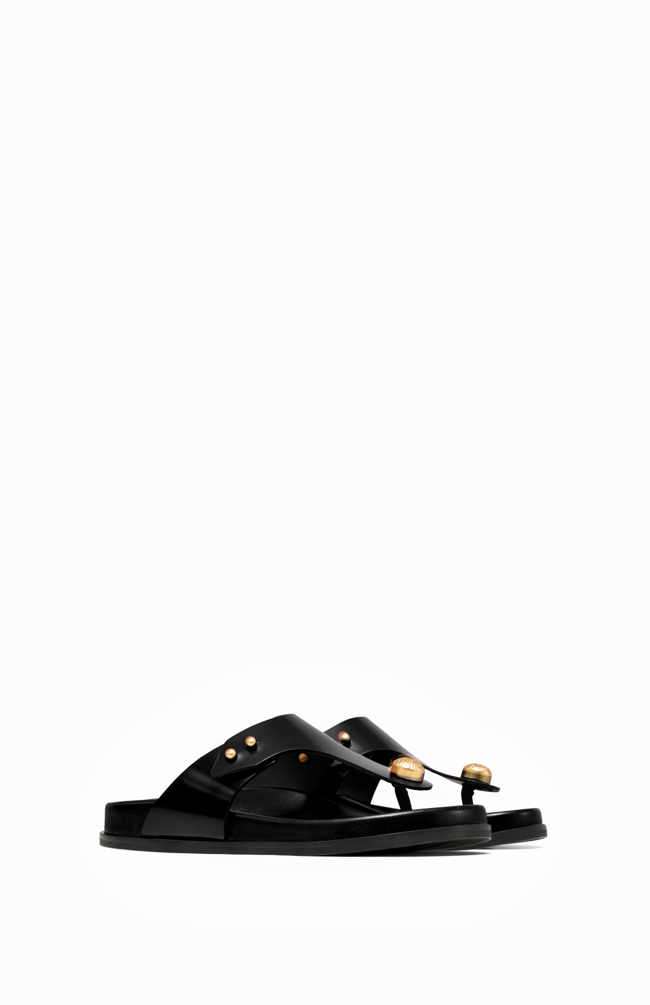 DIUNA CRISTAL BLACK