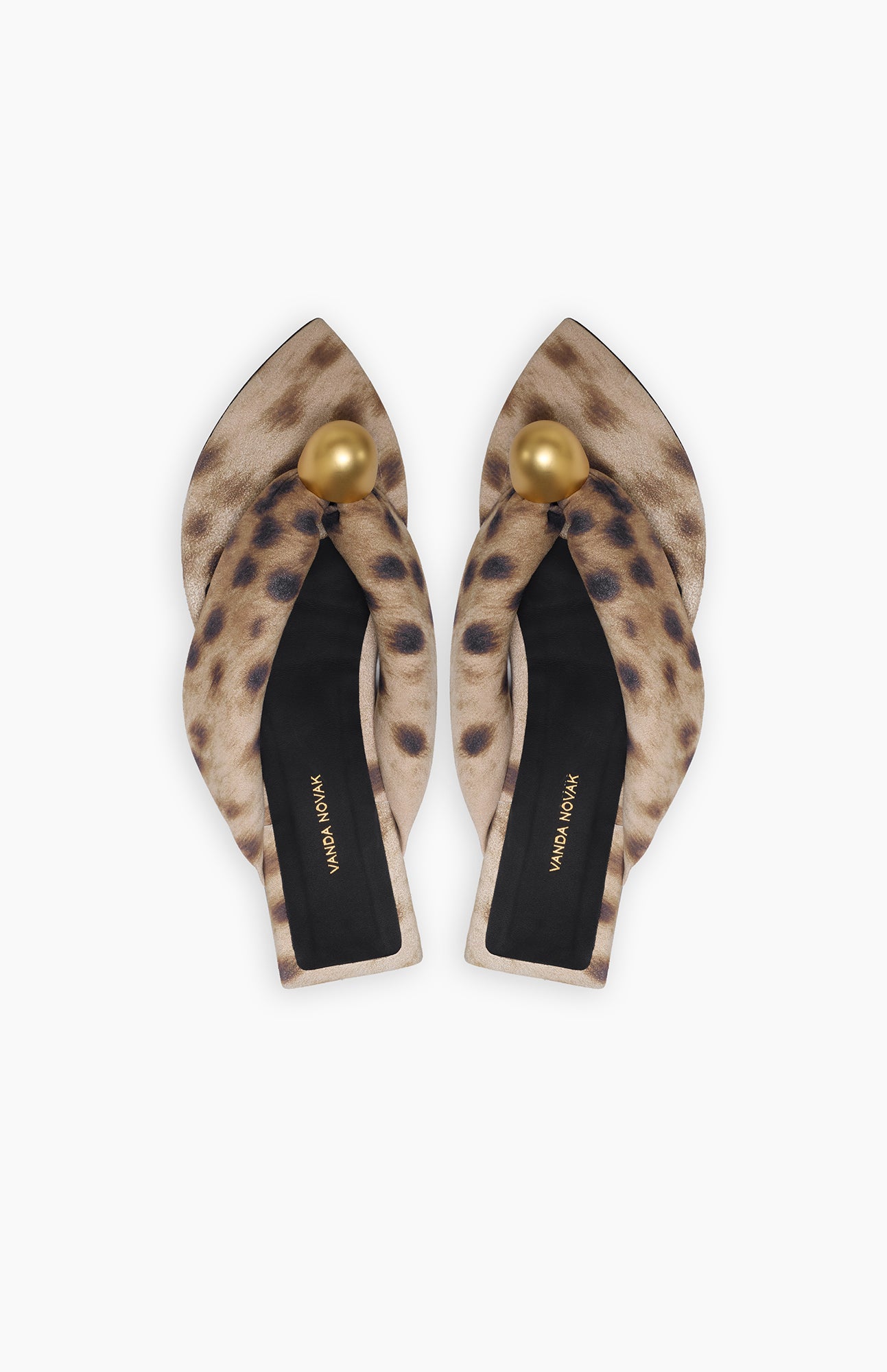 FLORENCE LIGHT LEOPARD