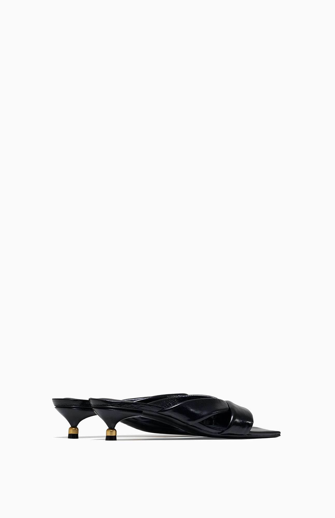 MAYA WET BLACK