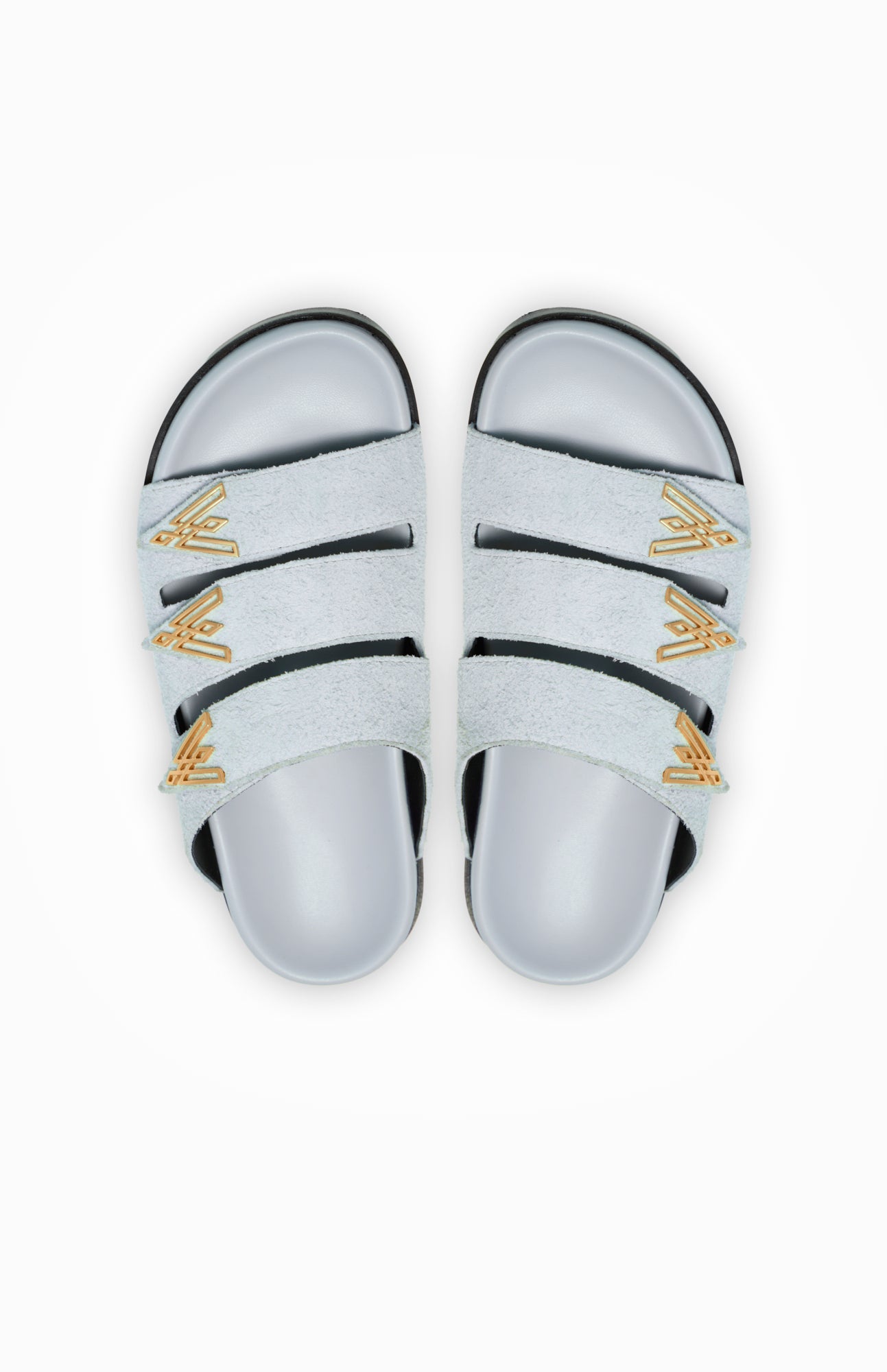SABBIA LIGHT BLUE