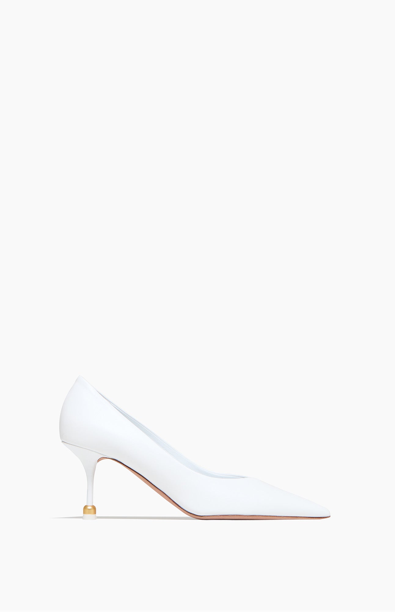 POLA ALABASTER WHITE