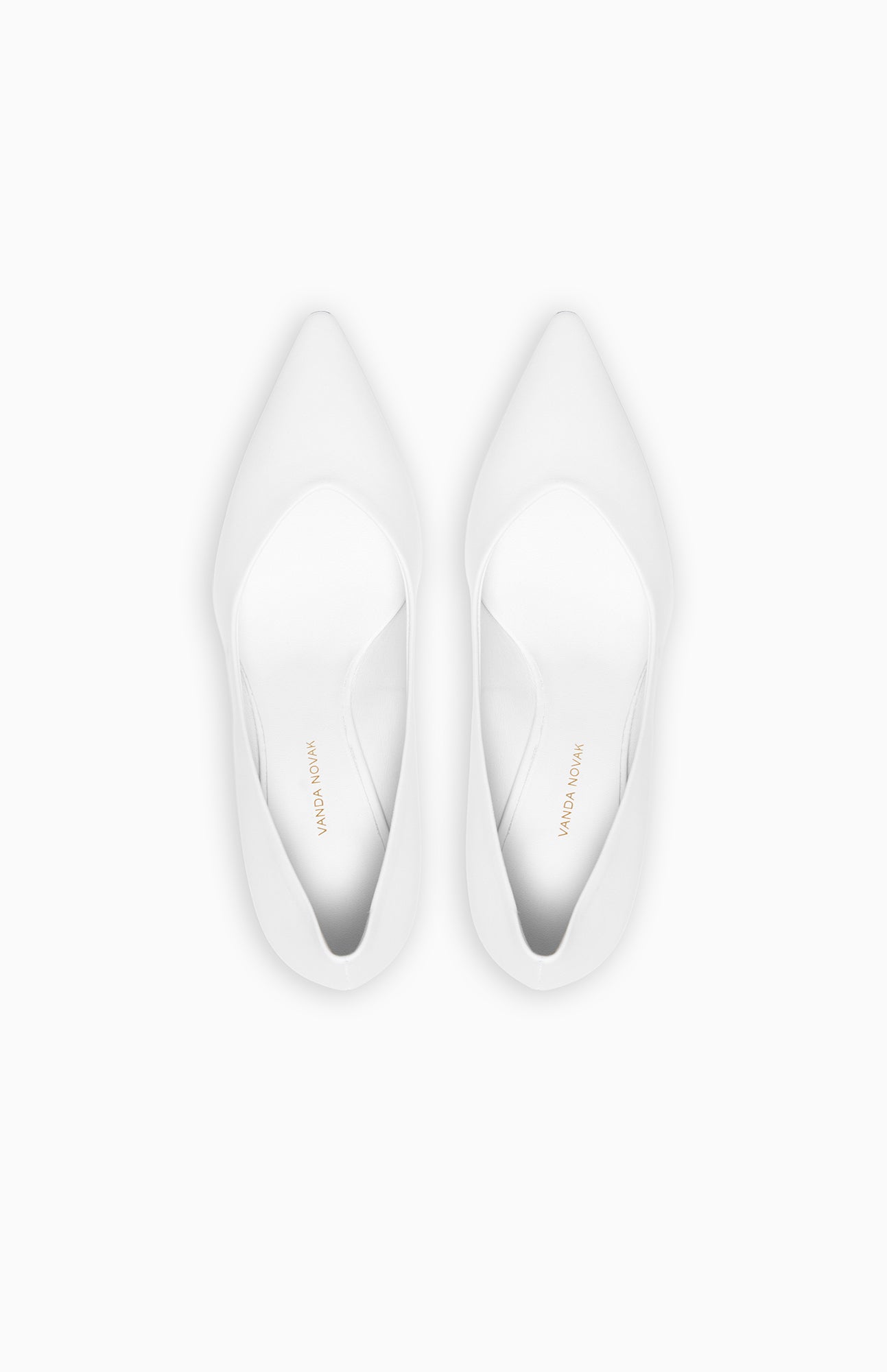 POLA ALABASTER WHITE