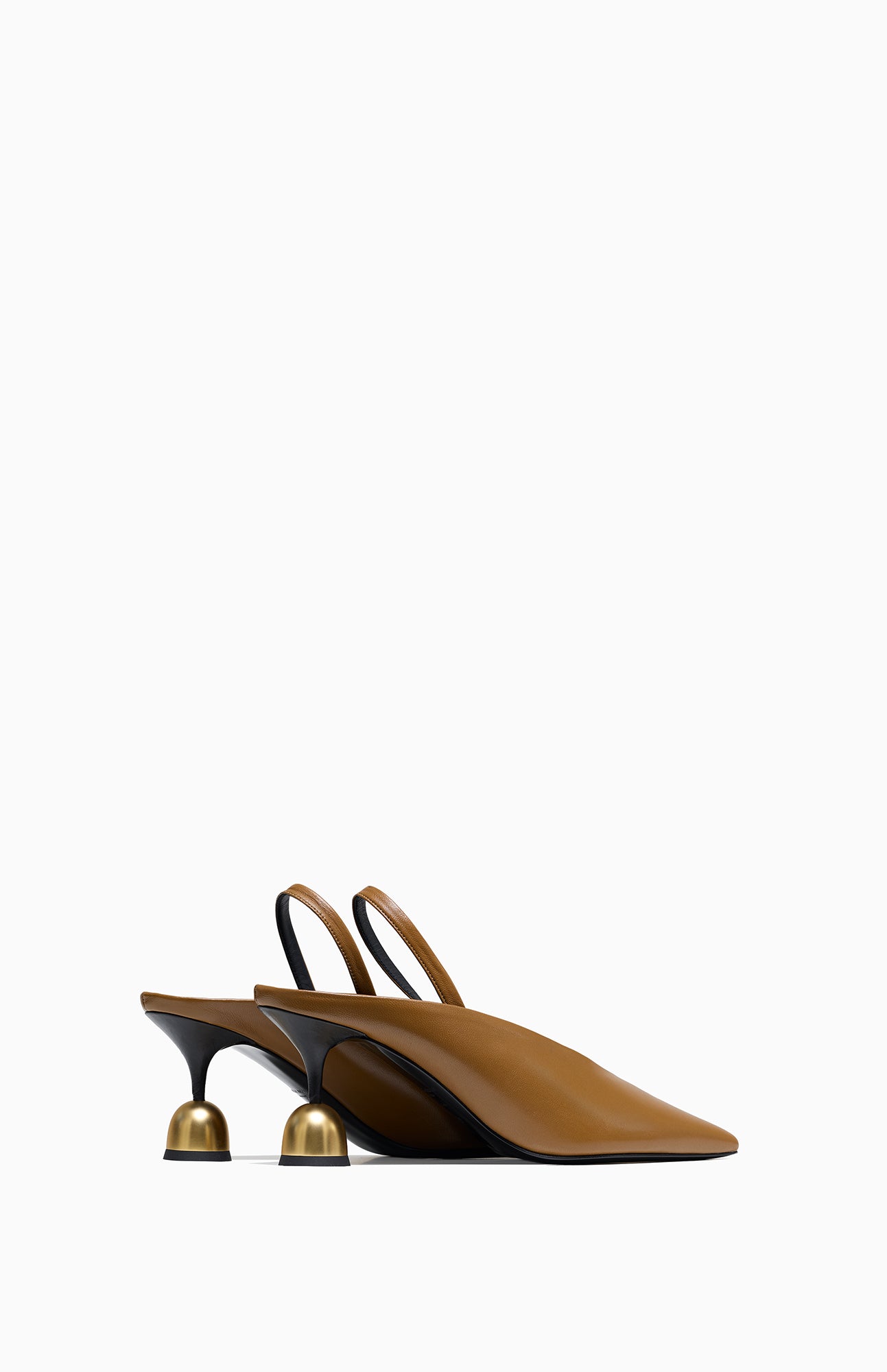 LUCY OLIVE GREEN