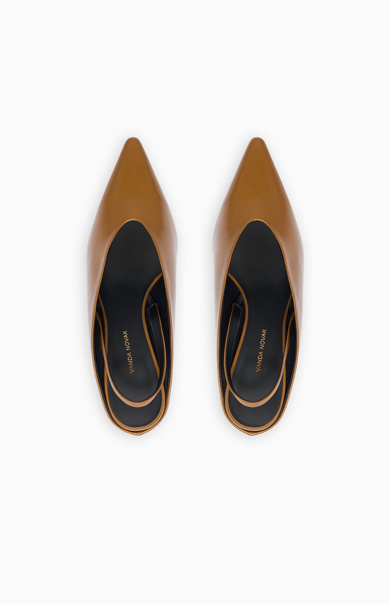 LUCY OLIVE GREEN
