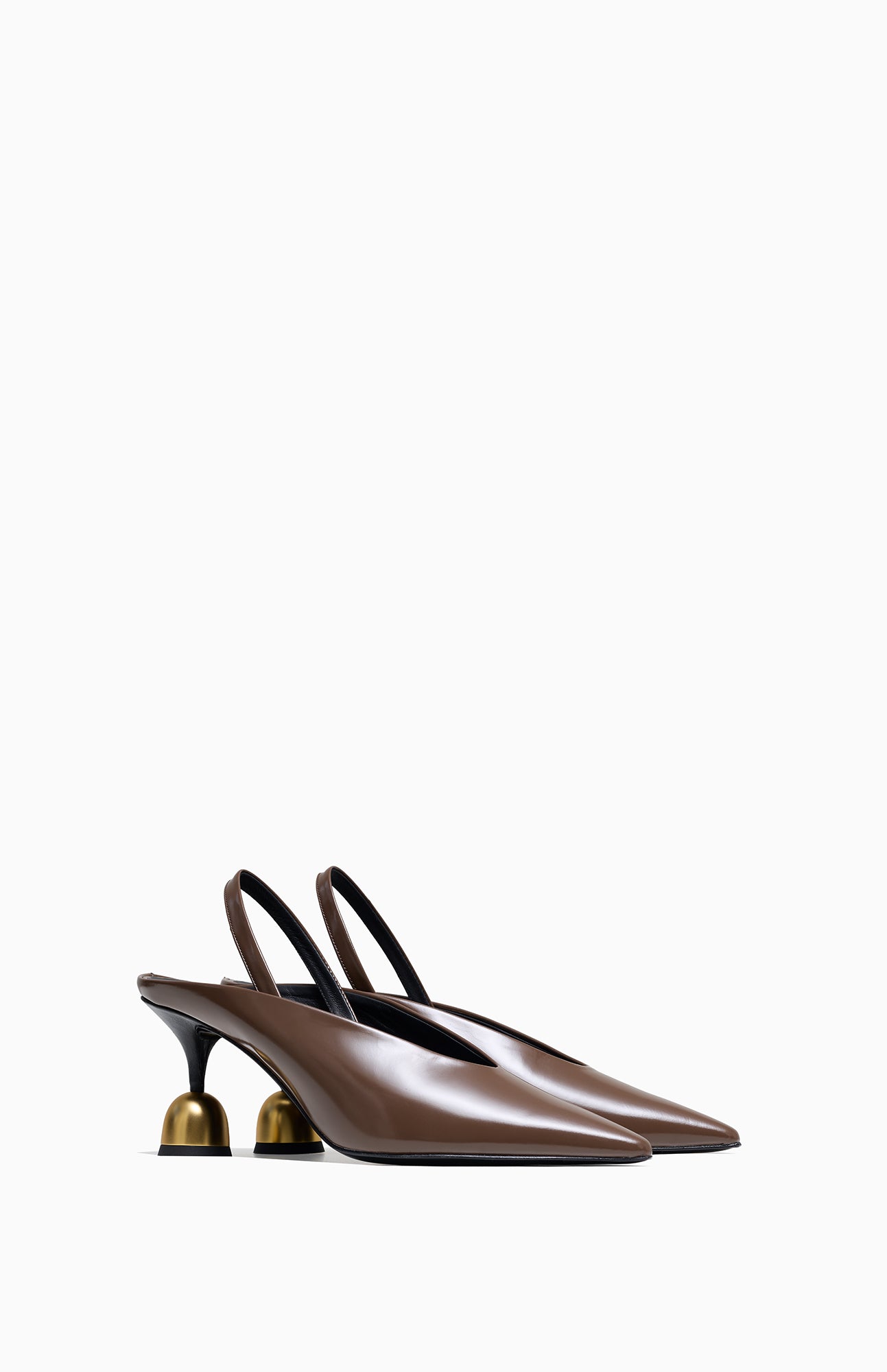 LUCY NUGAT BROWN