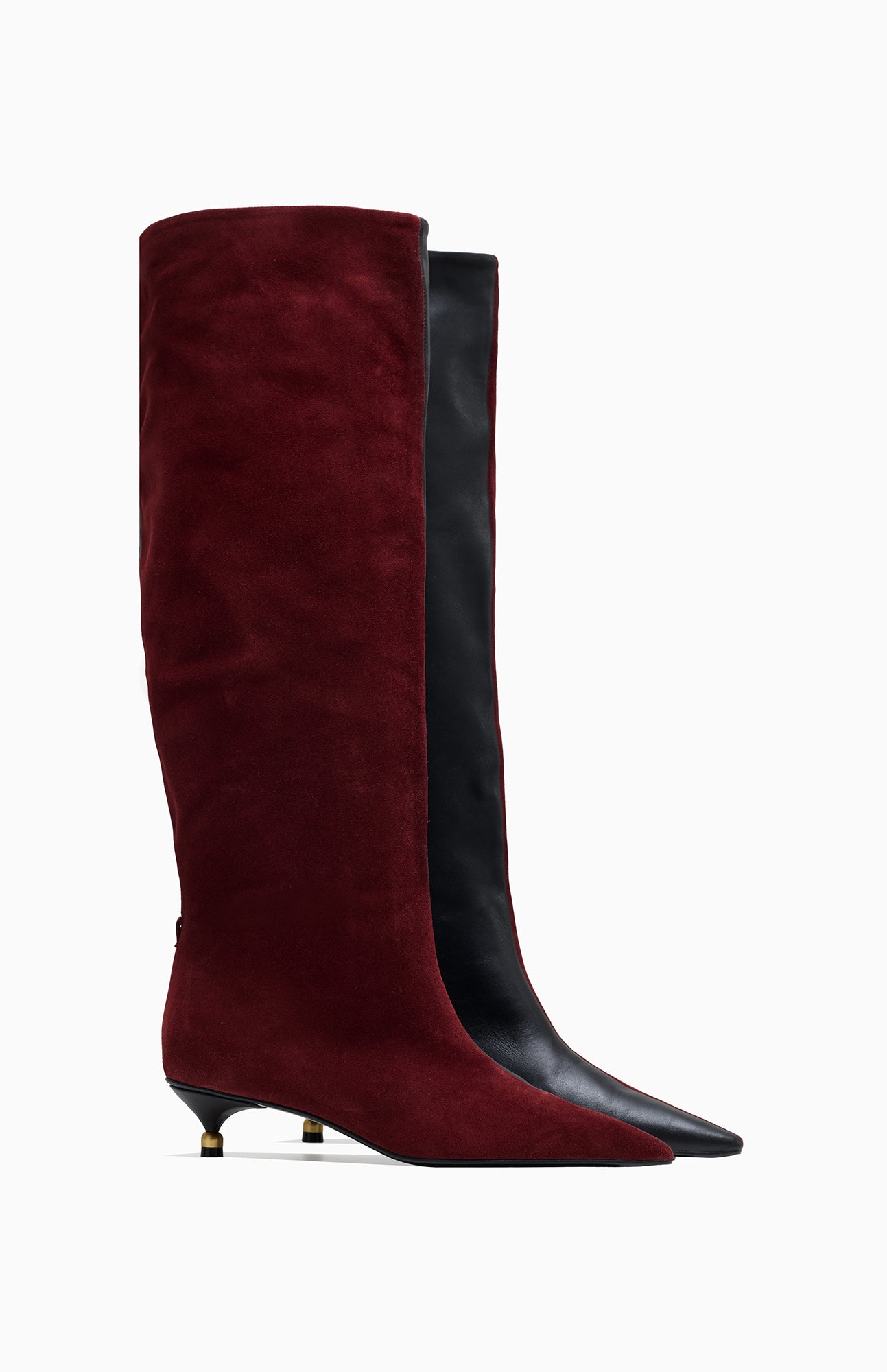 LISA RED WINE DUO