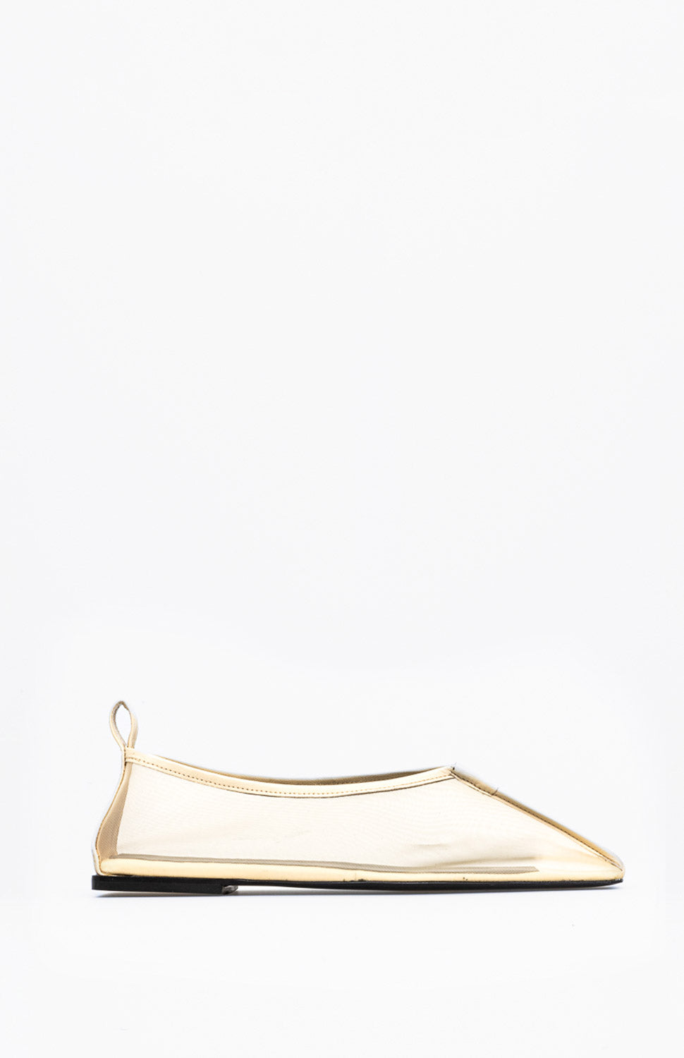 ELIN TRANSPARENT IVORY