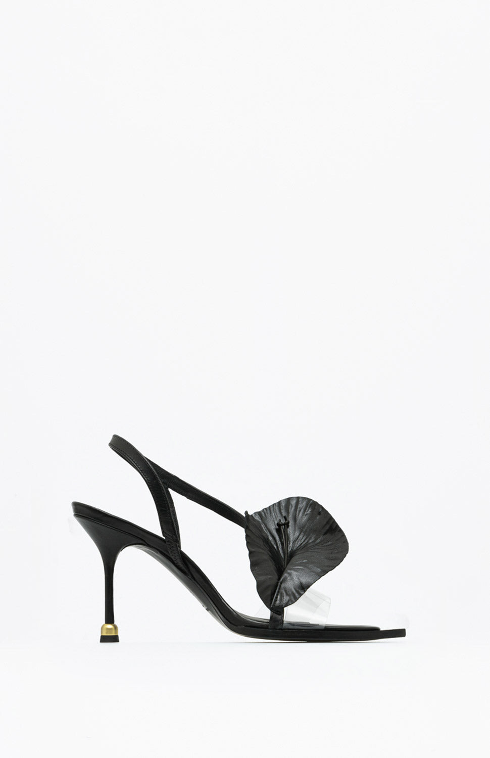 GLORIA DEEP BLACK