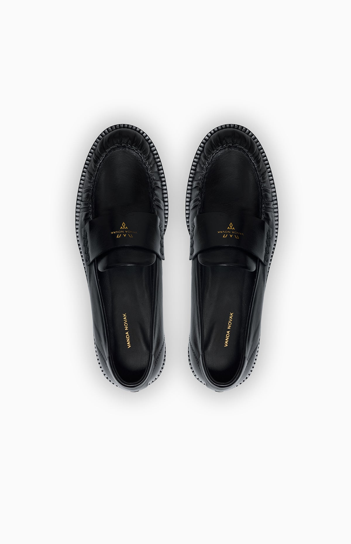 MARGOT DEEP BLACK