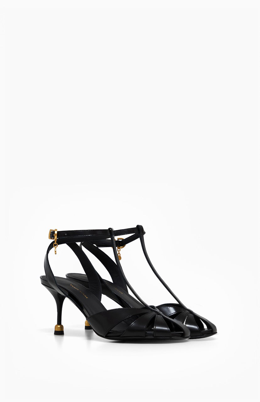 CHARLIE CRISTAL BLACK