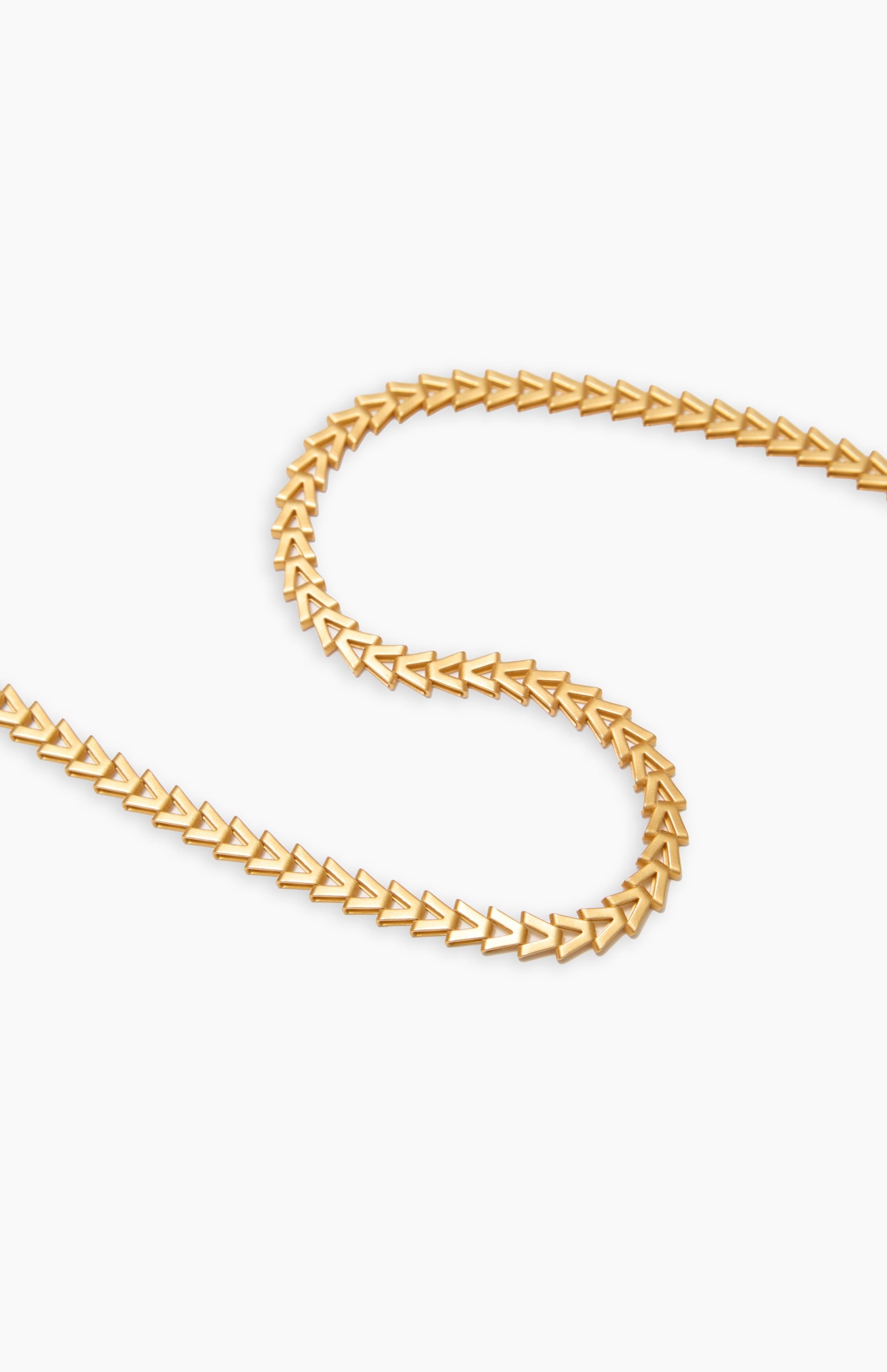 GOLD CHAIN SET