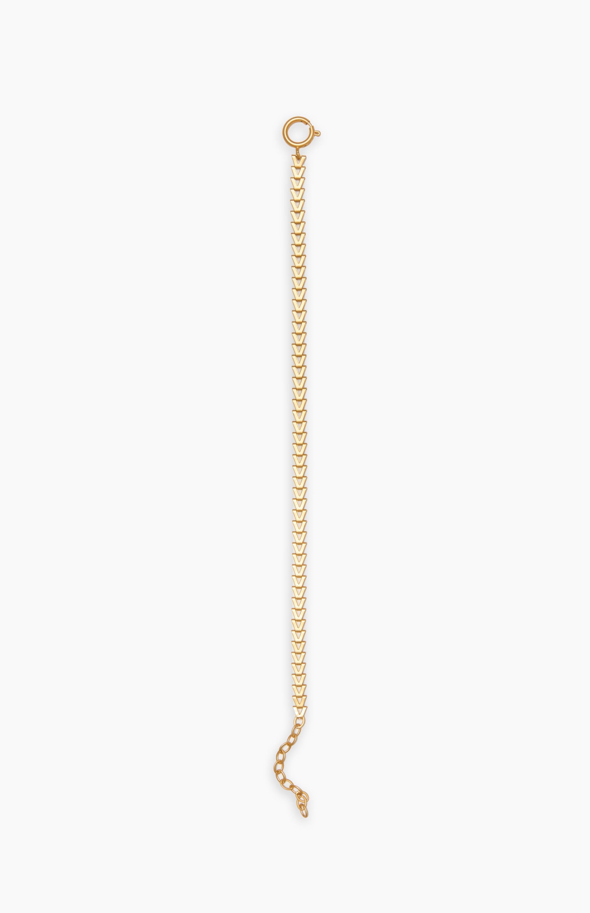 ANKLE BRACELET