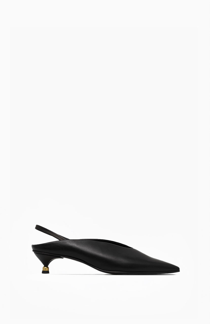 MOLLY DEEP BLACK