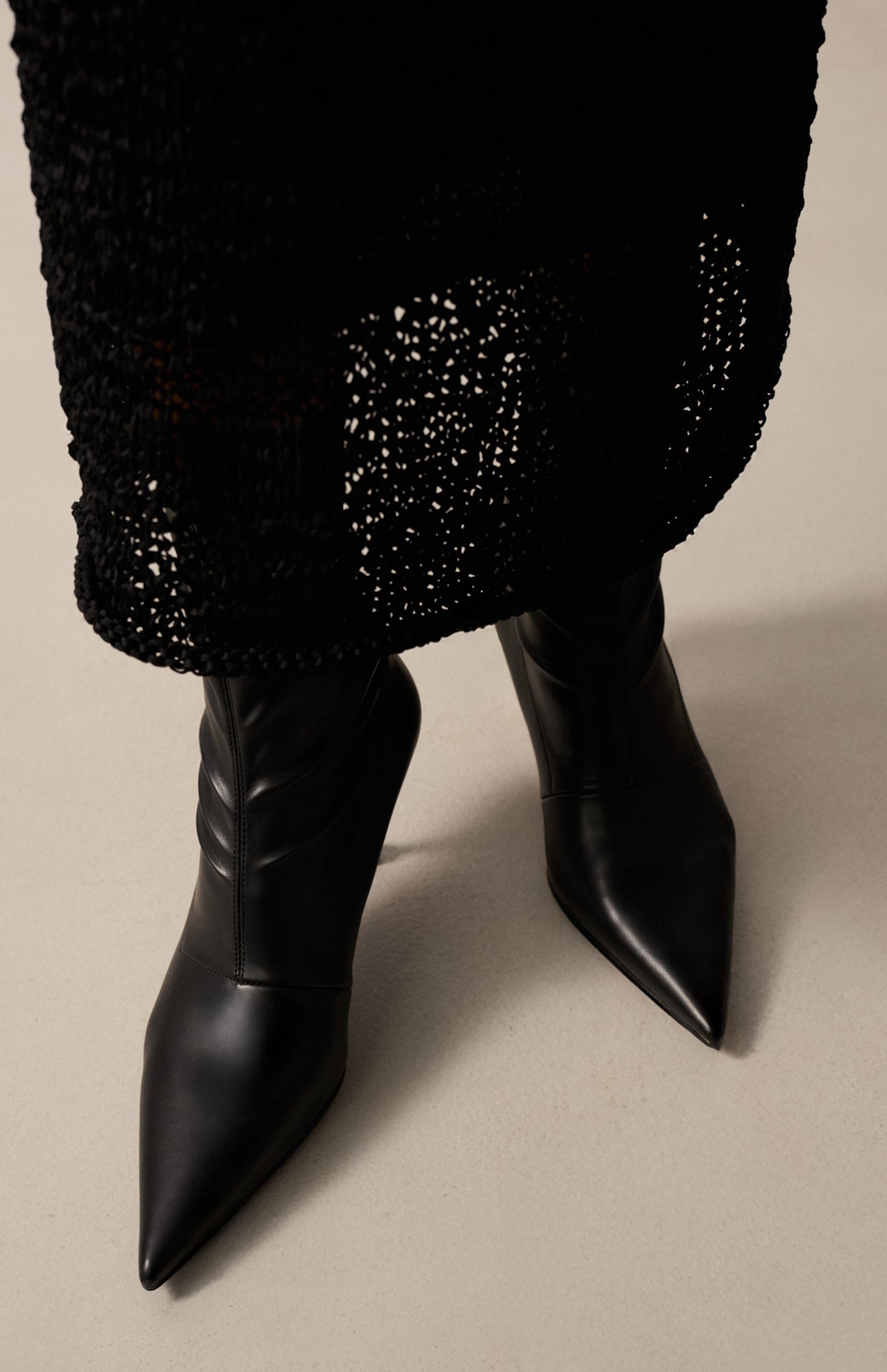 VALERIE DEEP BLACK