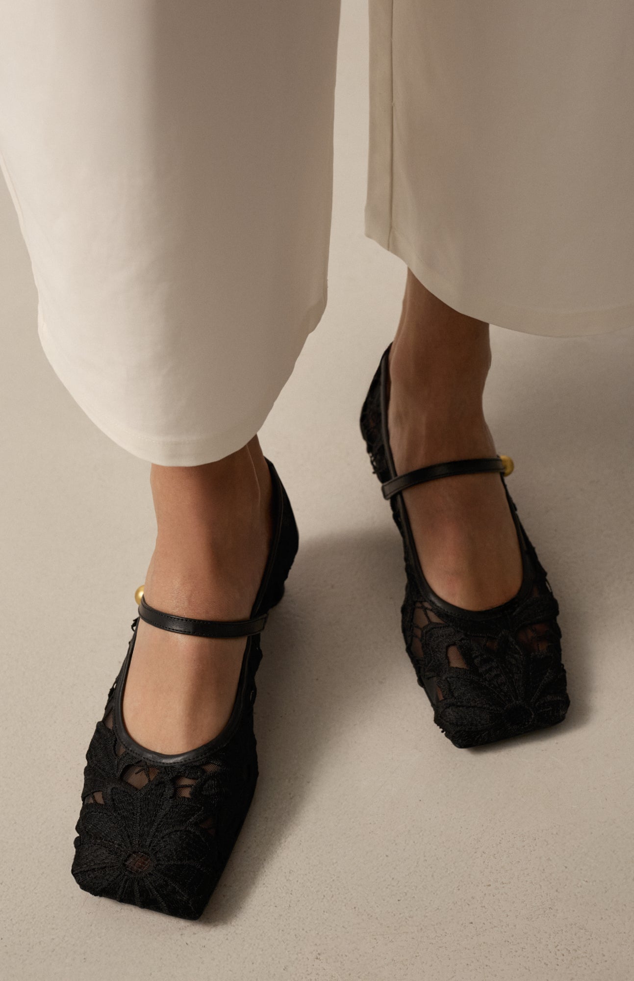 COCO ONYX BLACK
