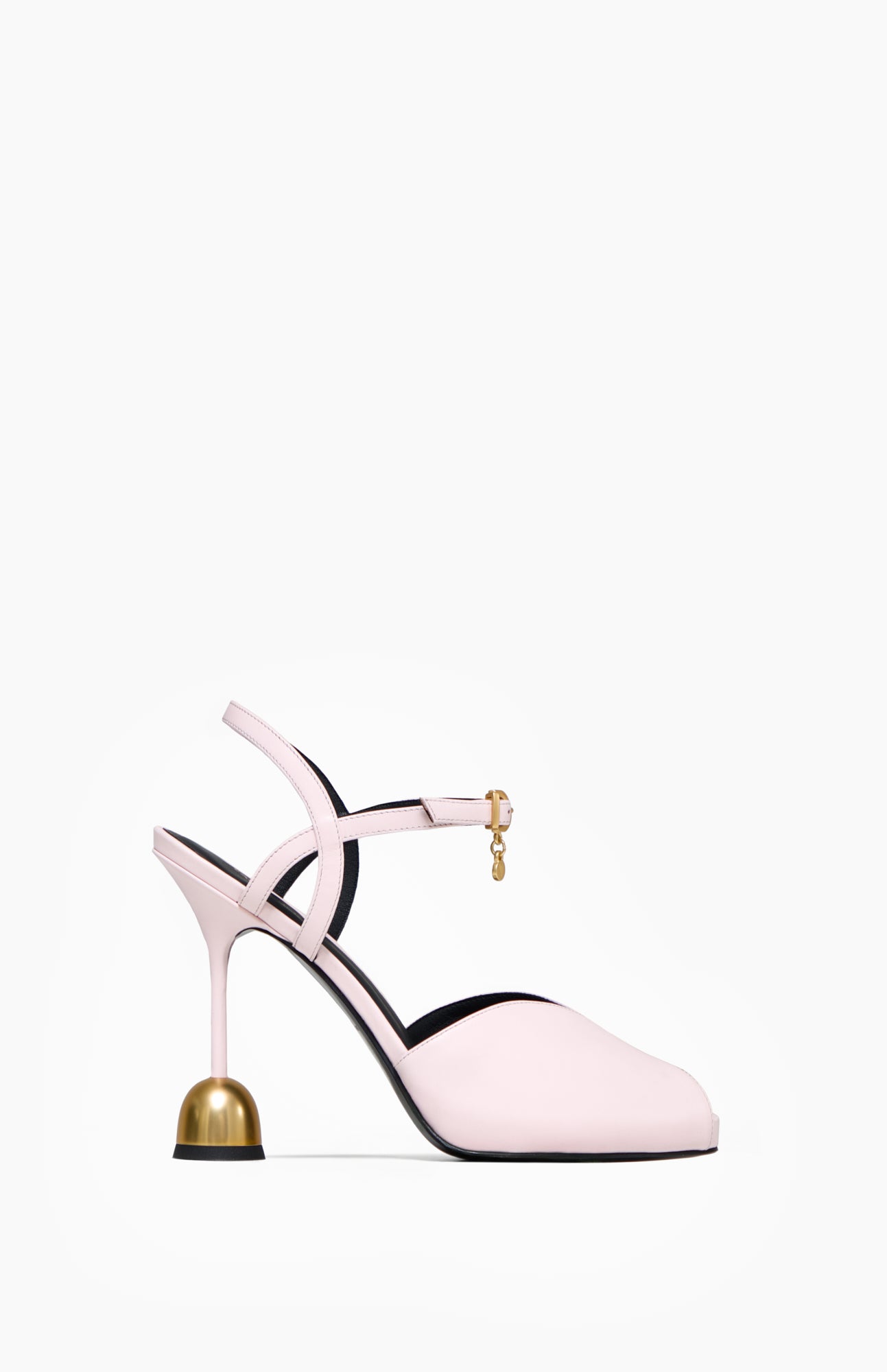 MARILYN BABY PINK