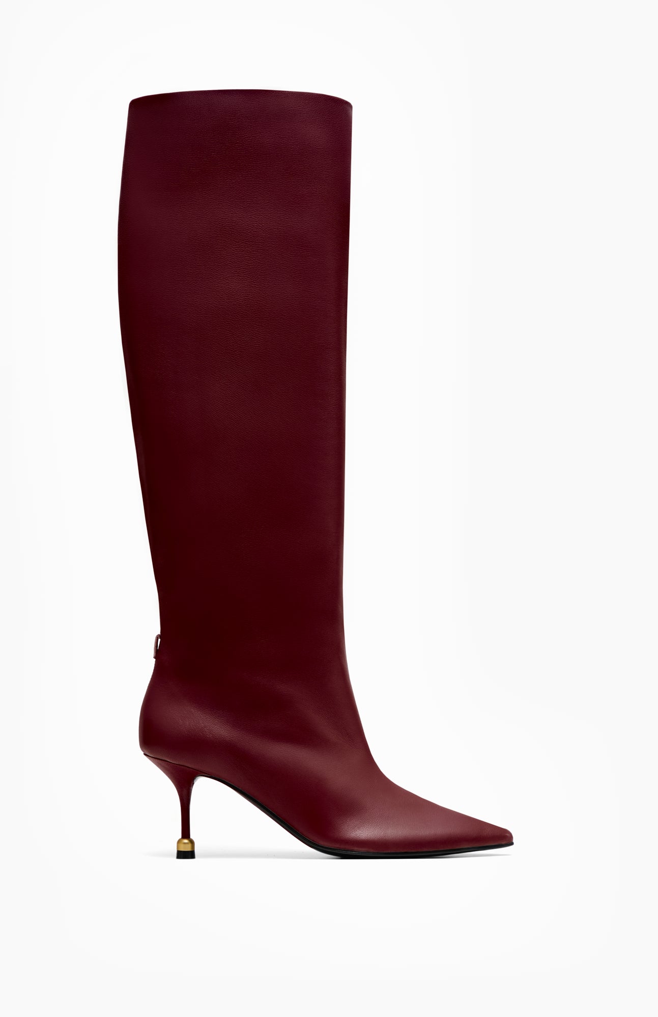 KAJA DARK CHERRY