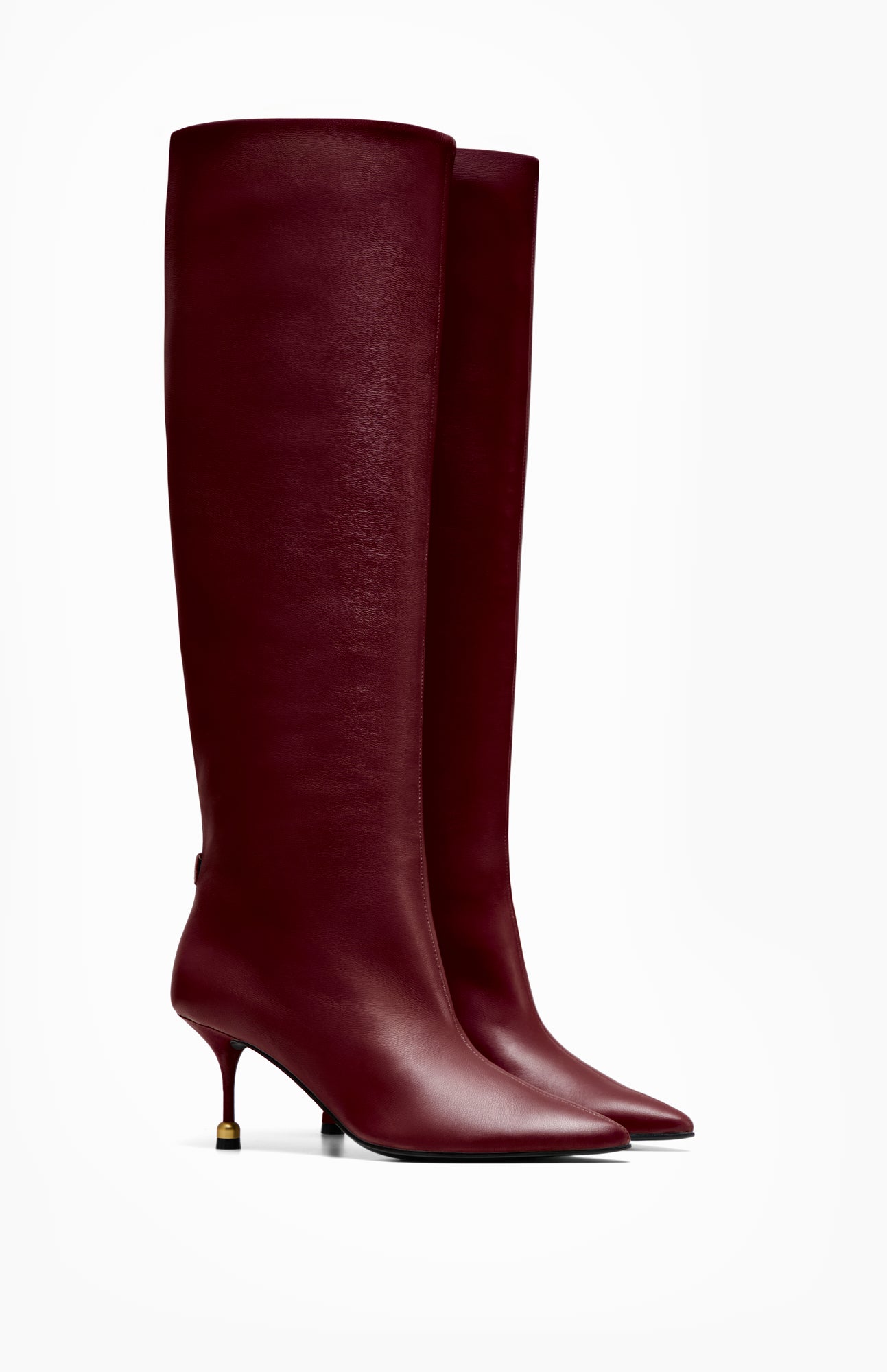 KAJA DARK CHERRY