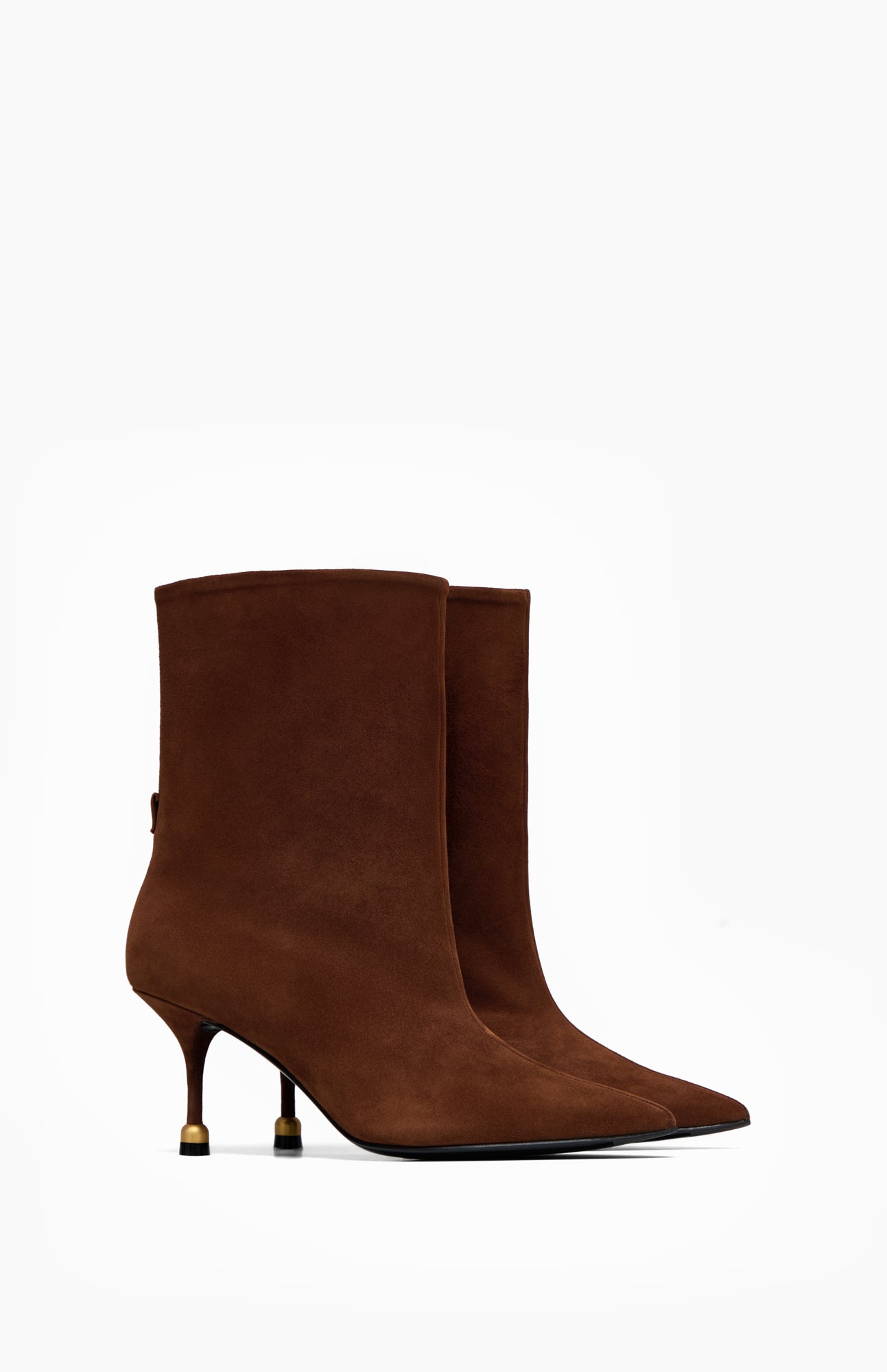 ELENA WARM WALNUT