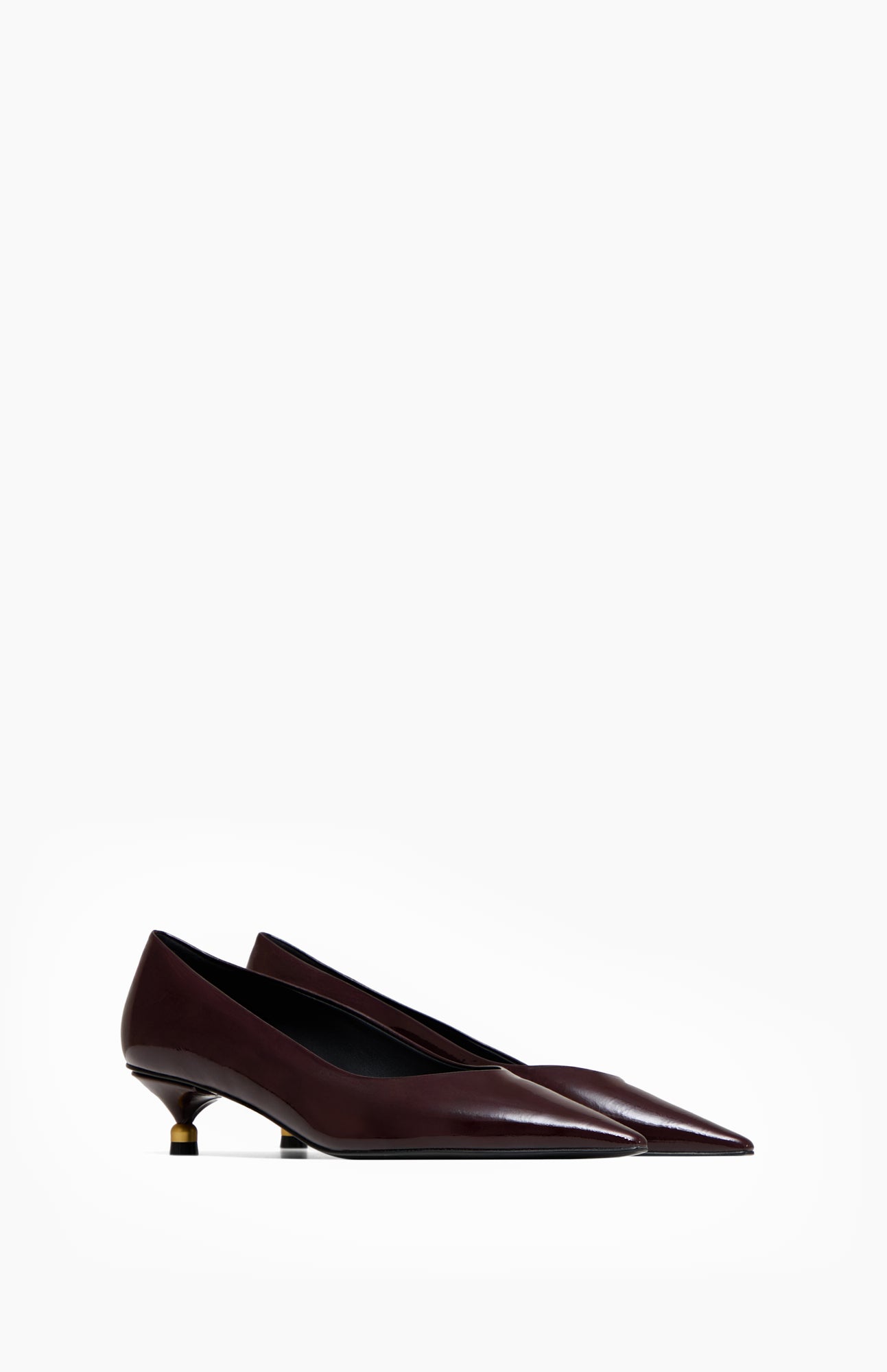 DIANA GLOSSY RUBY
