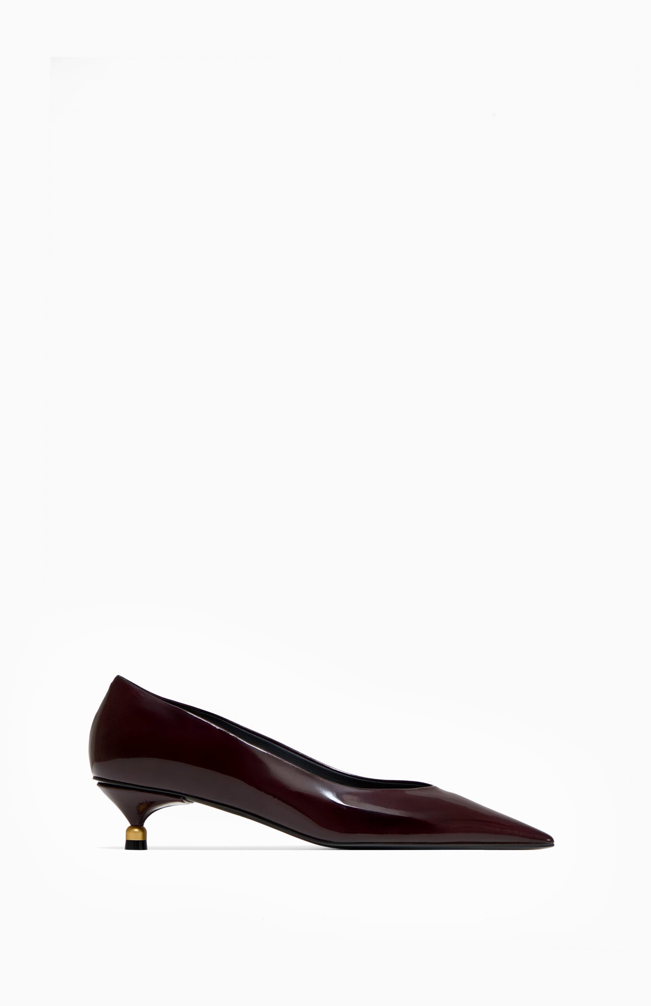 DIANA GLOSSY RUBY