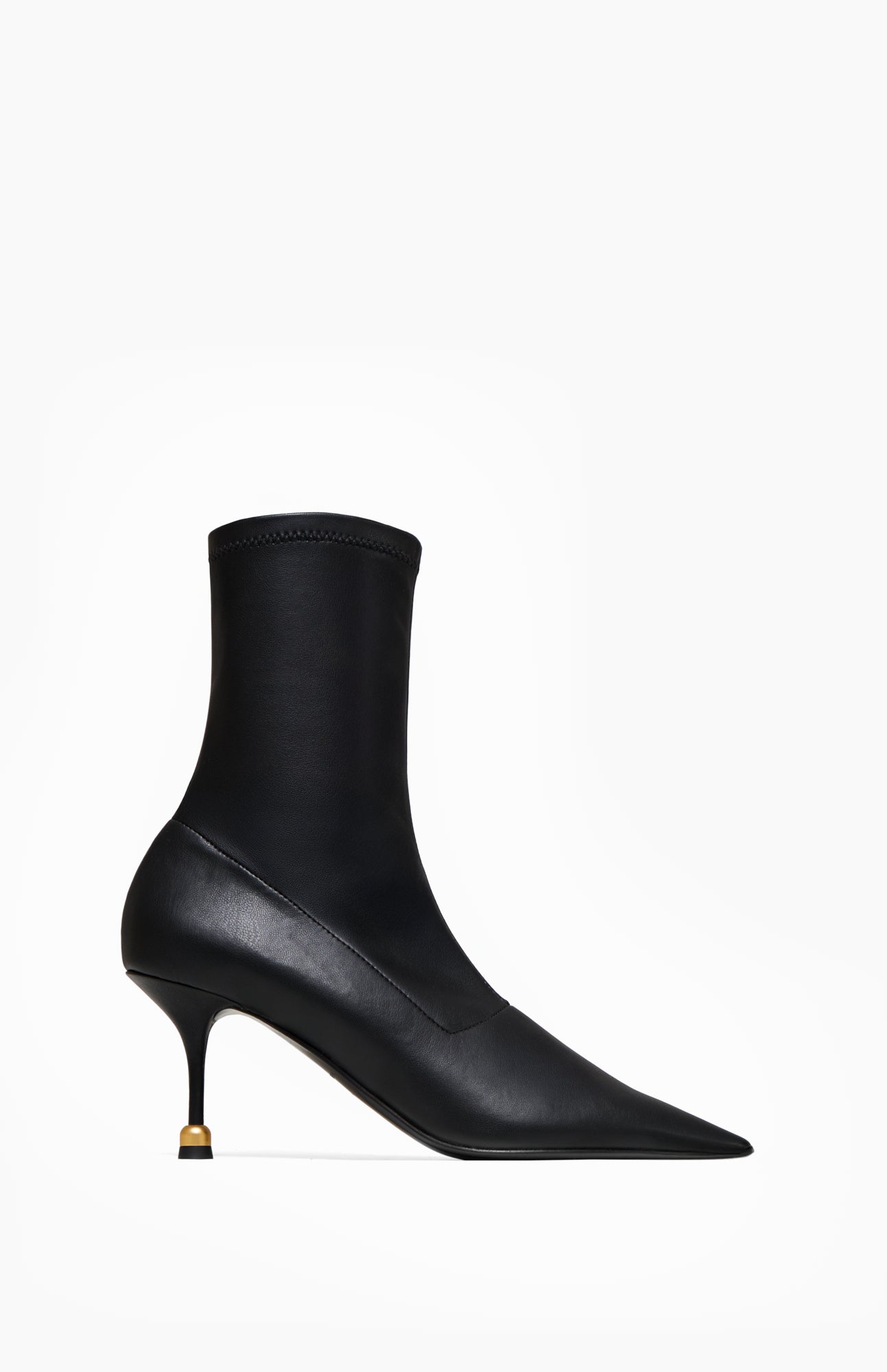 VERA DEEP BLACK