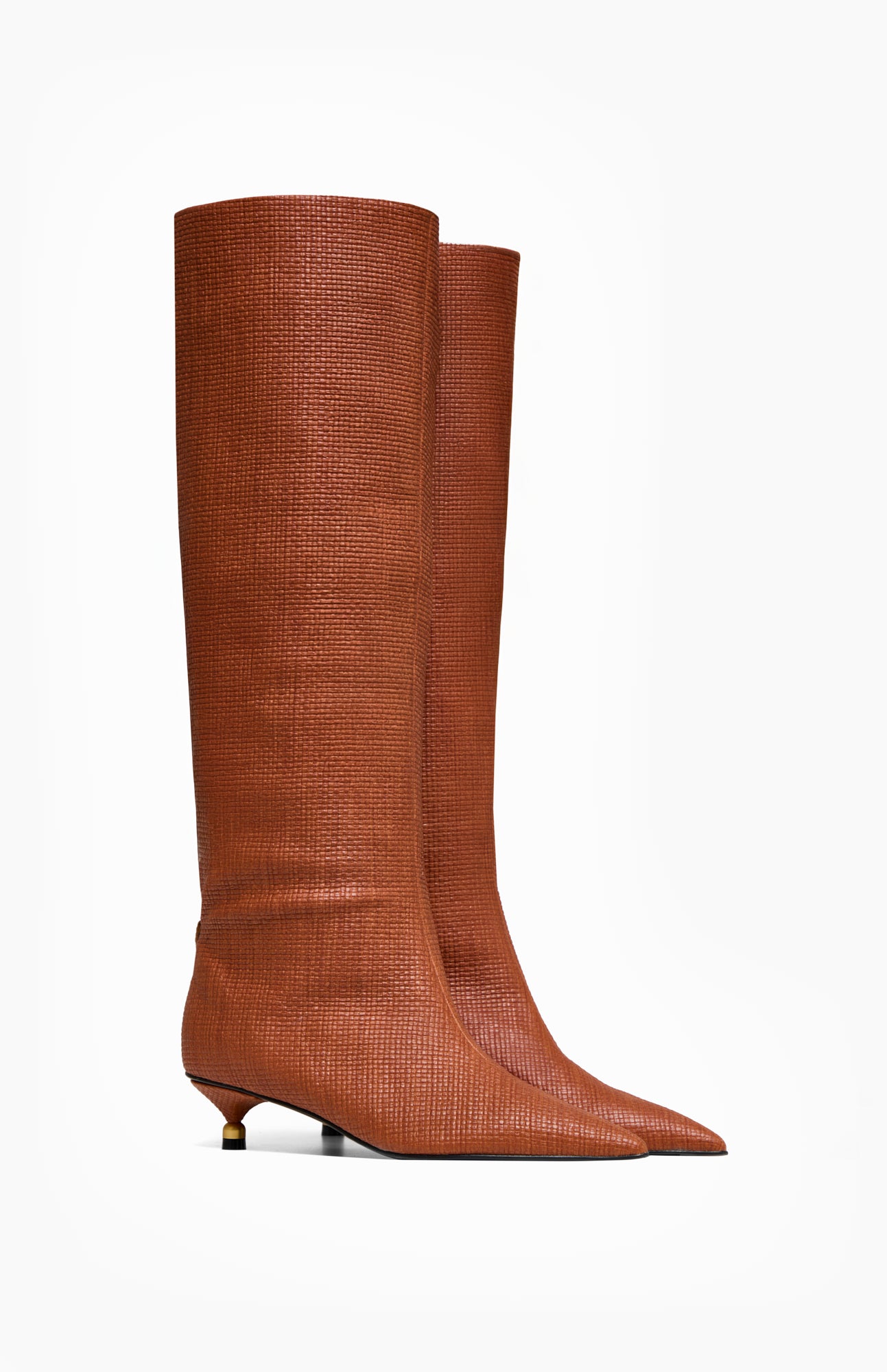 LISA BROWN JUTE