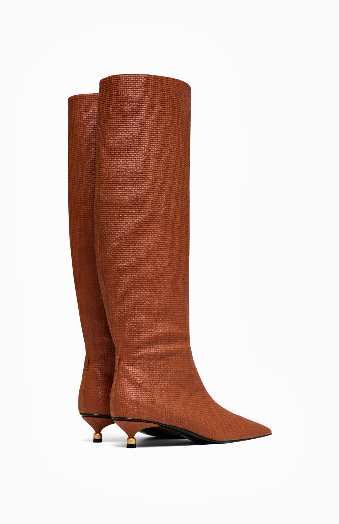 LISA BROWN JUTE