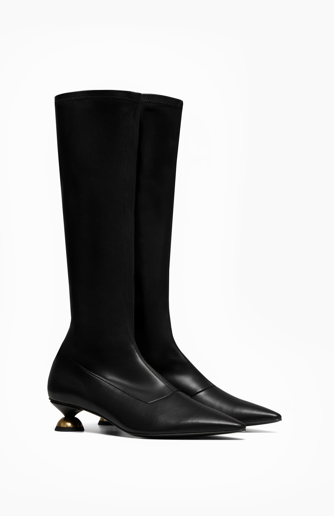 ILARY DEEP BLACK