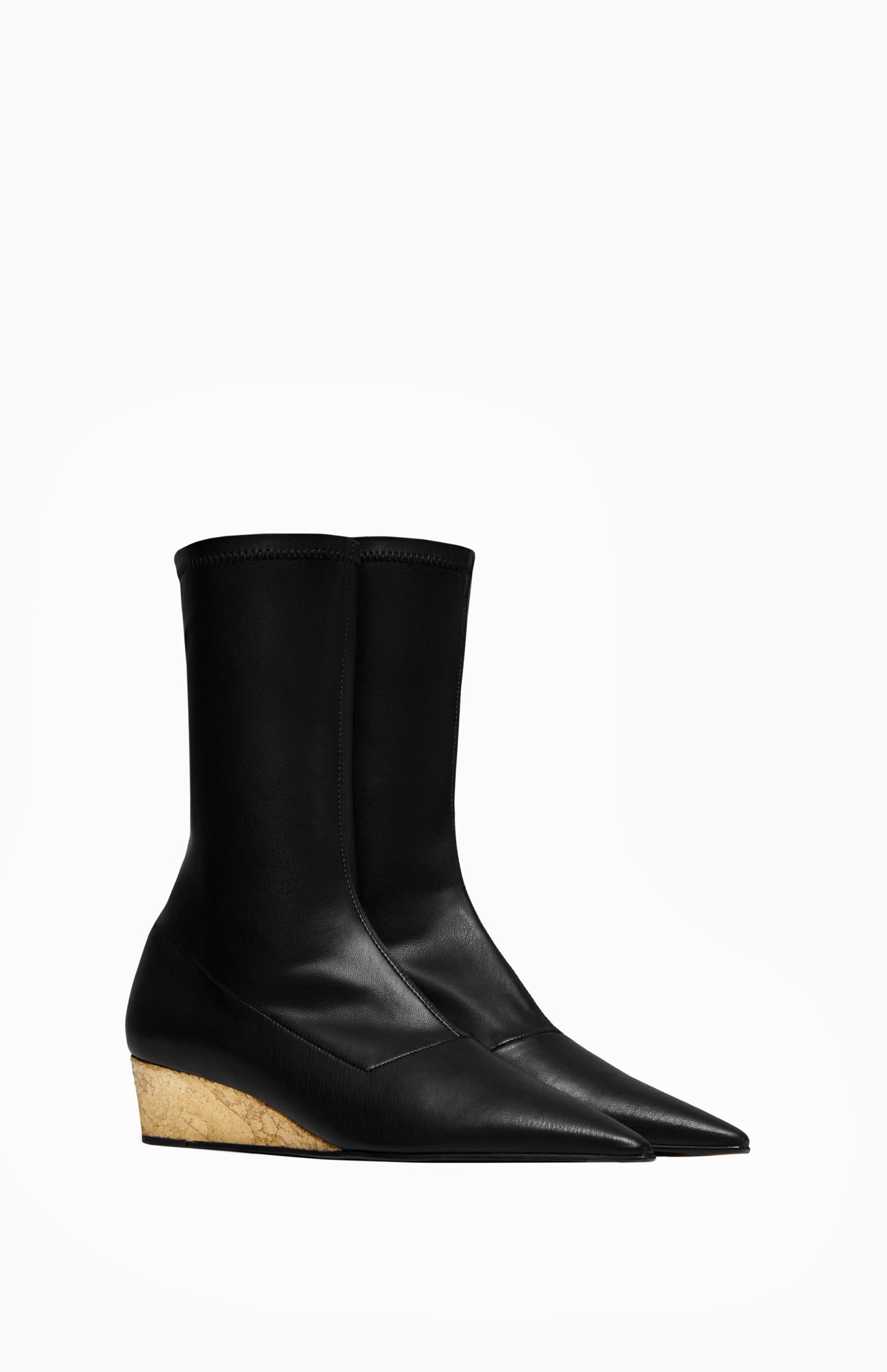LUCIA DEEP BLACK