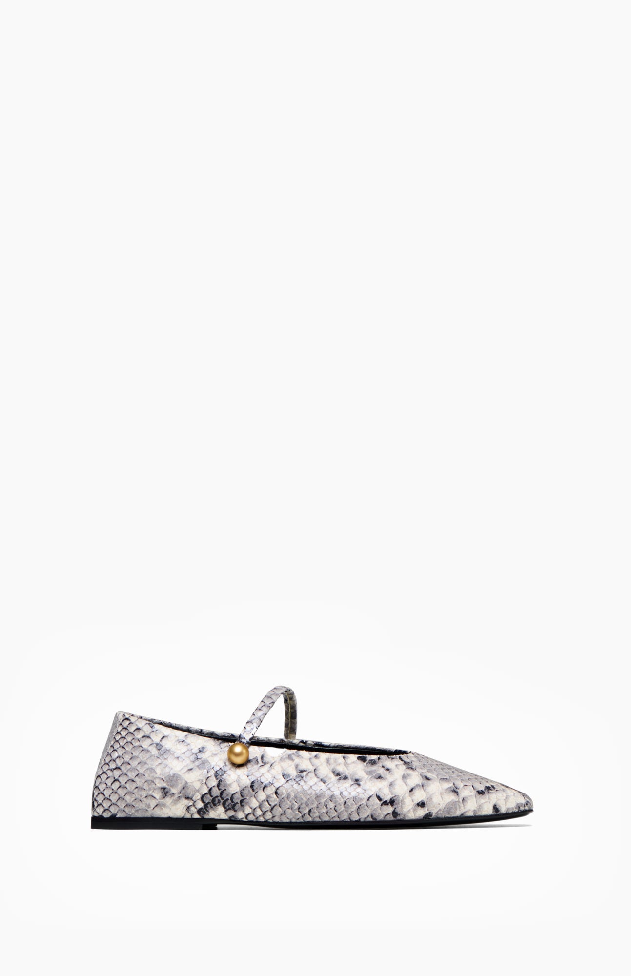EVINA PYTHON GRAY