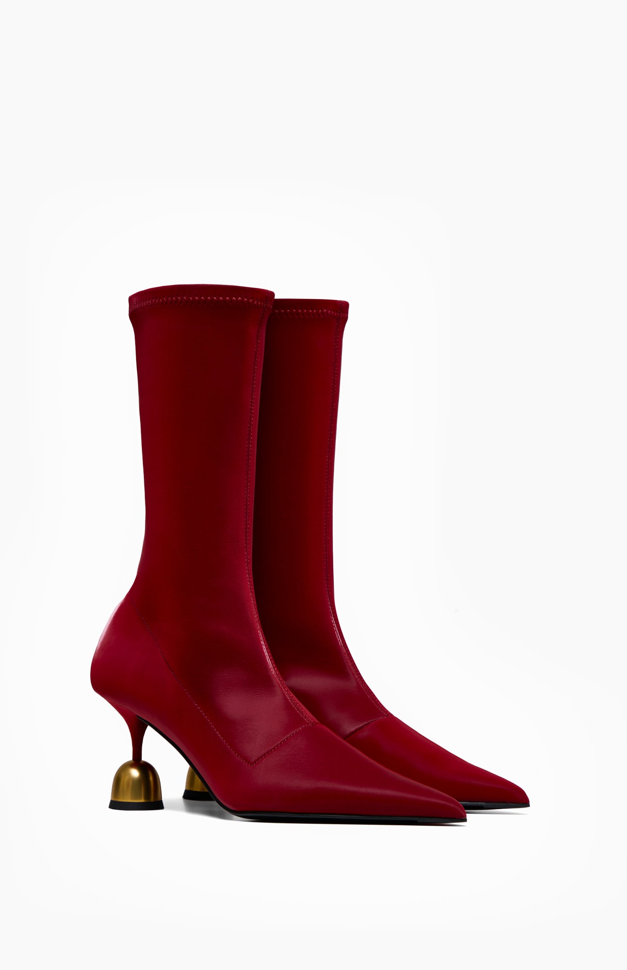PENELOPE RUBY RED