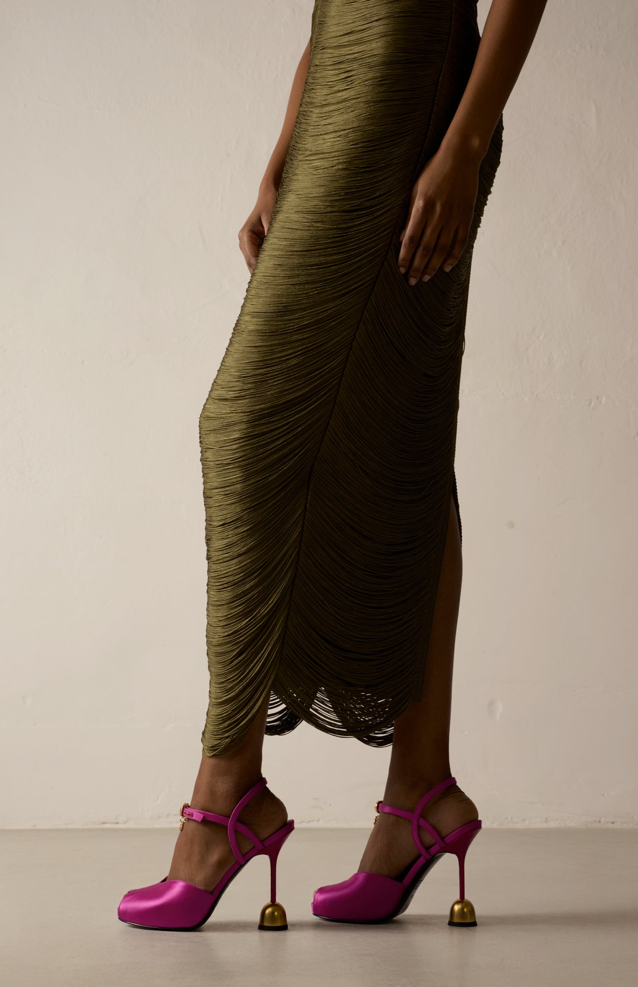 MARILYN FUCHSIA PINK